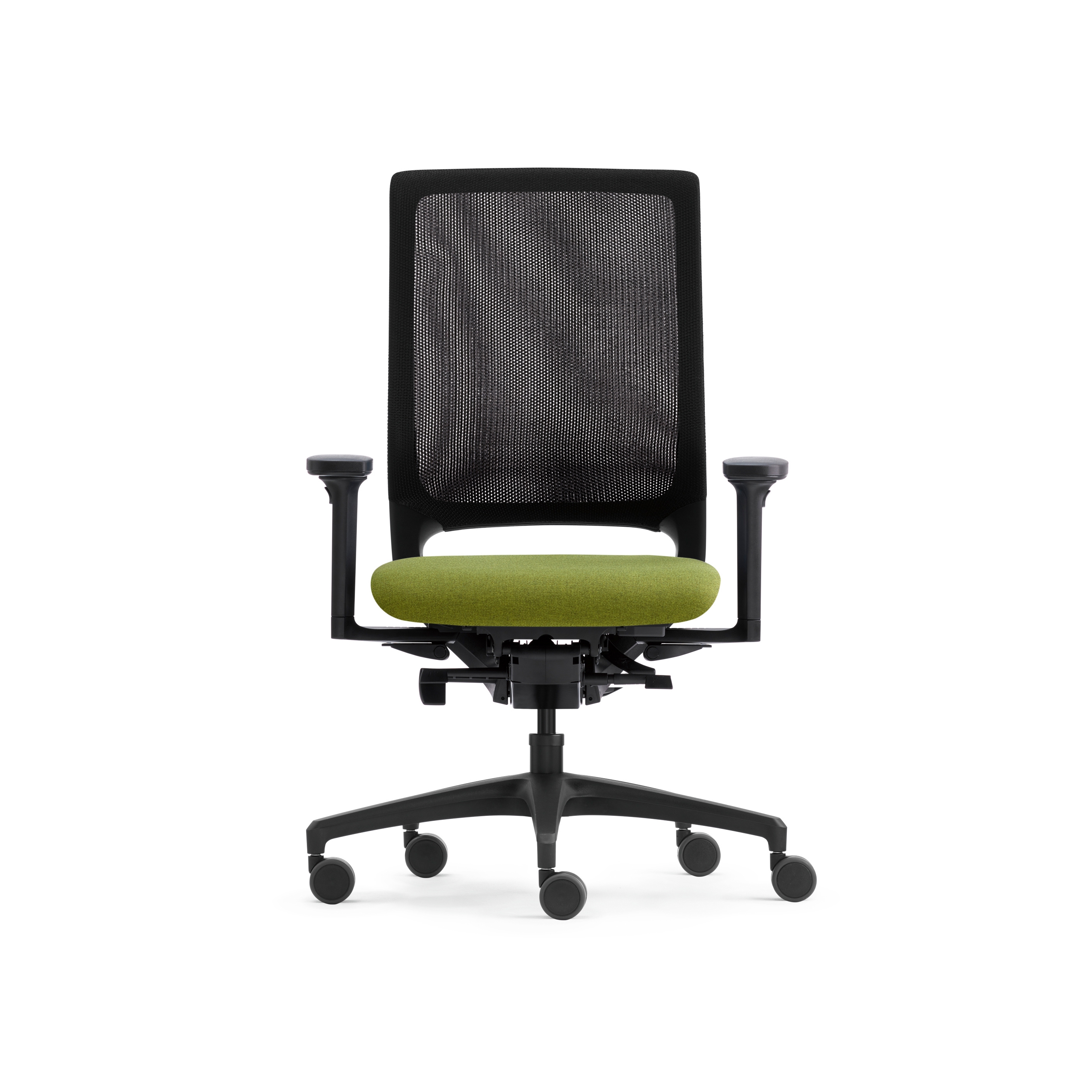 Mostra il prodotto Mera Office swivel chair del produttore Klöber