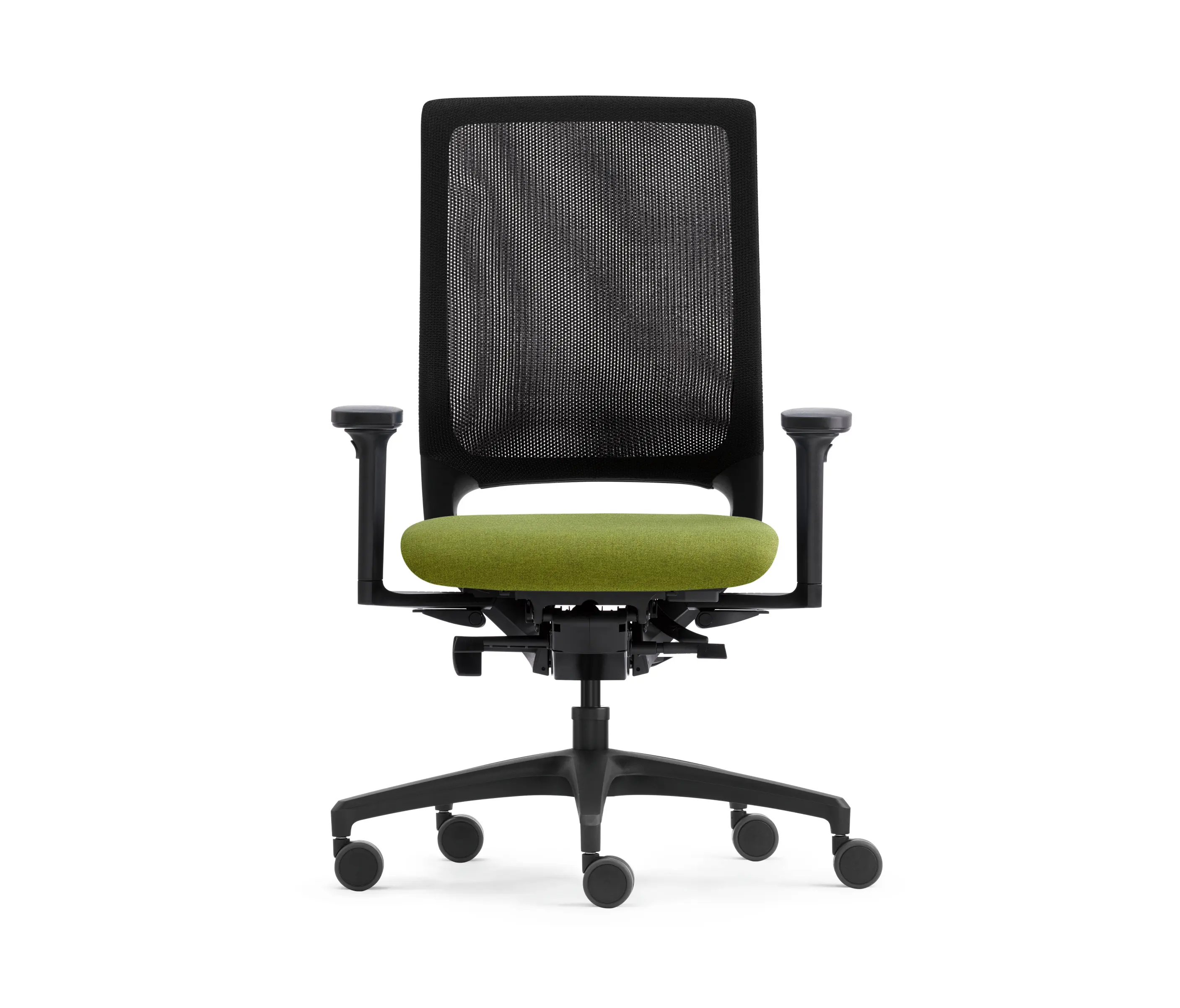 Klöber - Mera Bürodrehstuhl