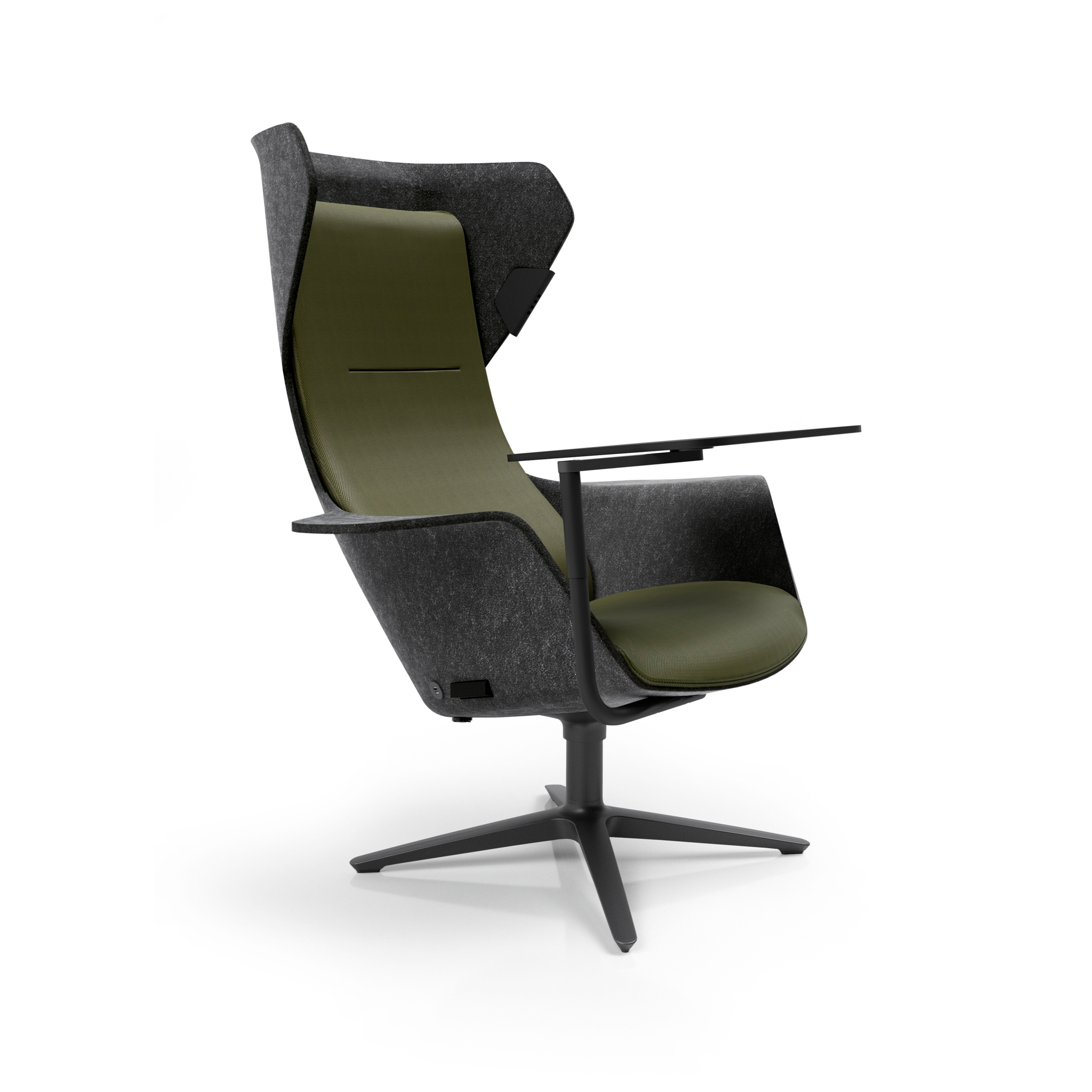 Mostra il prodotto WOOOM del produttore Klöber