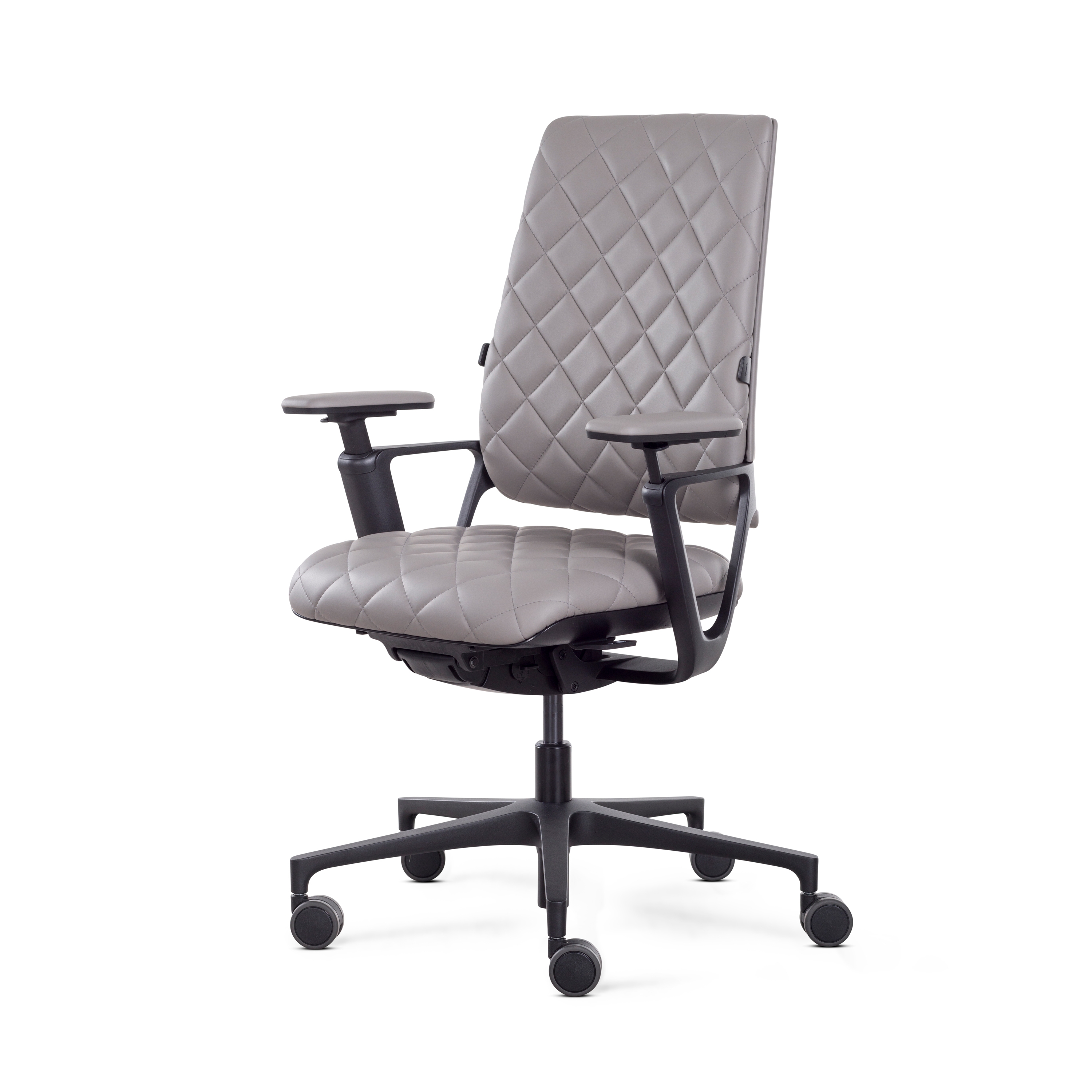 Mostra il prodotto Connex2 Office swivel chair del produttore Klöber