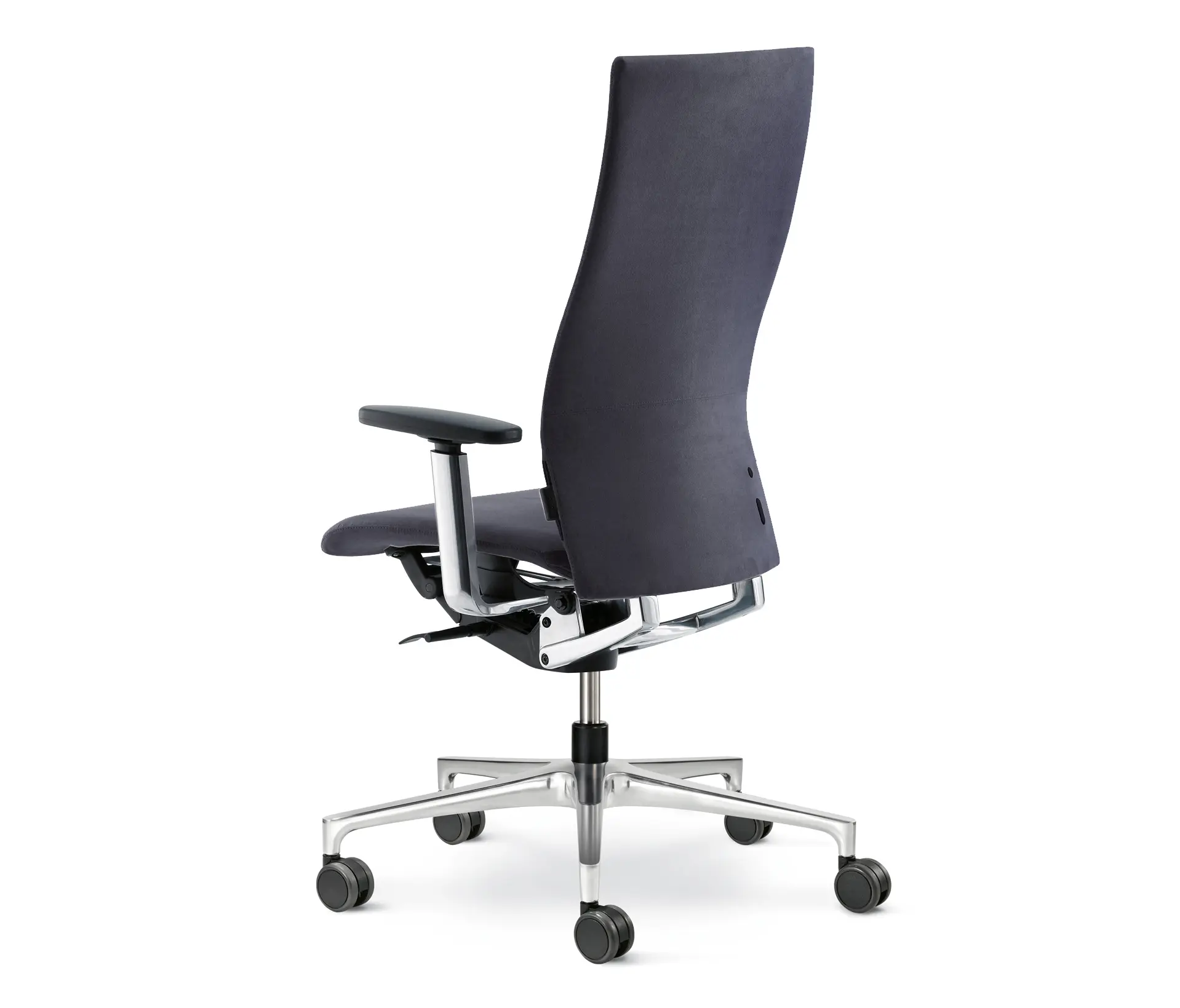 Klöber - Ciello swivel chair