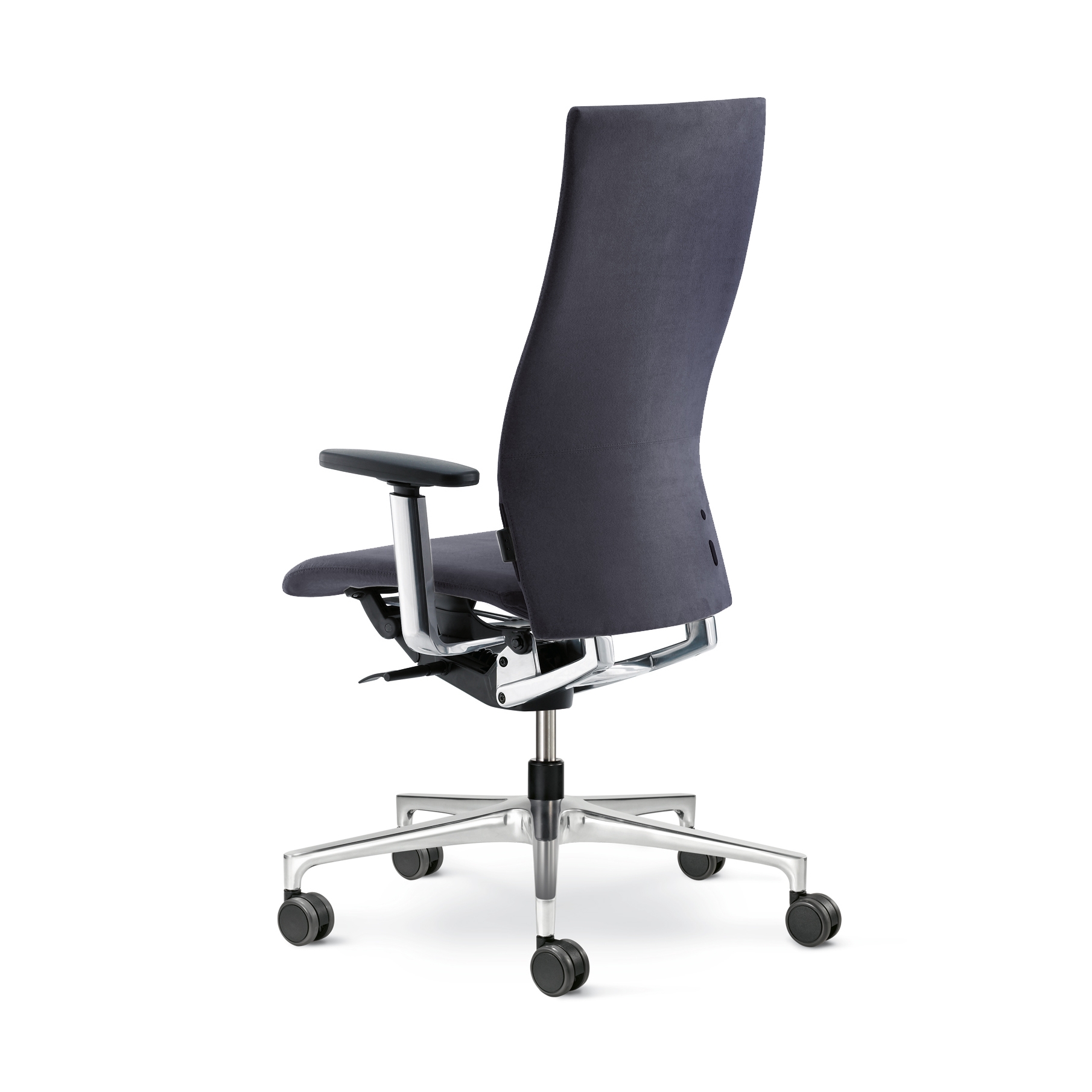 Mostra il prodotto Ciello swivel chair del produttore Klöber