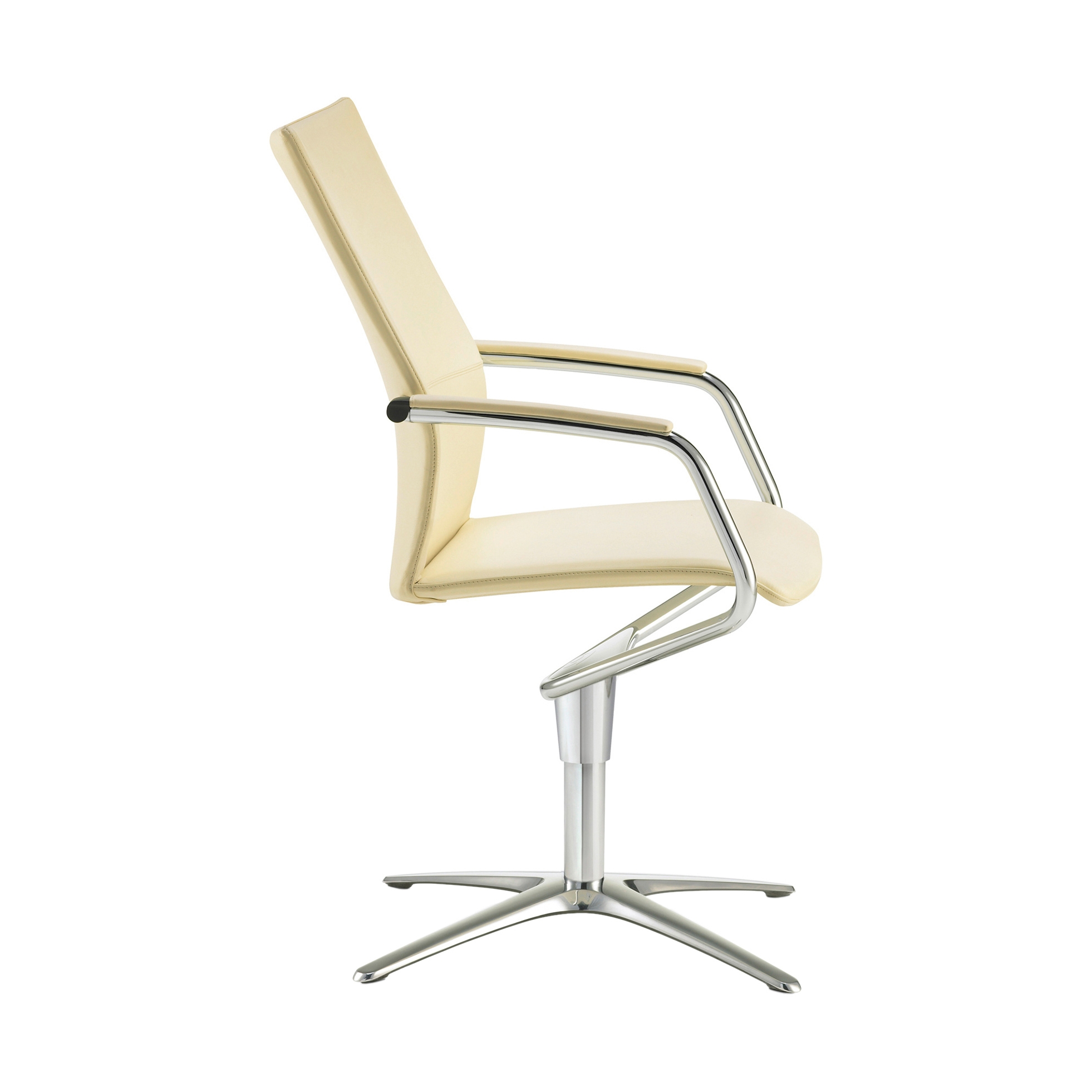 Mostra il prodotto Ciello meeting chair del produttore Klöber