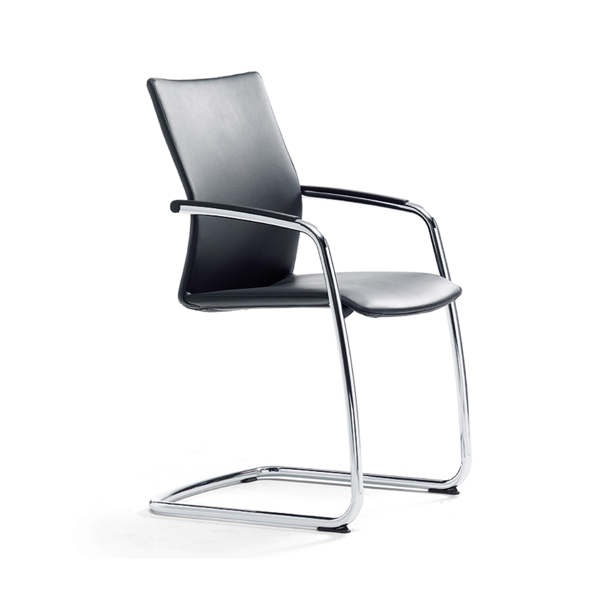 Mostra il prodotto Ciello meeting chair del produttore Klöber