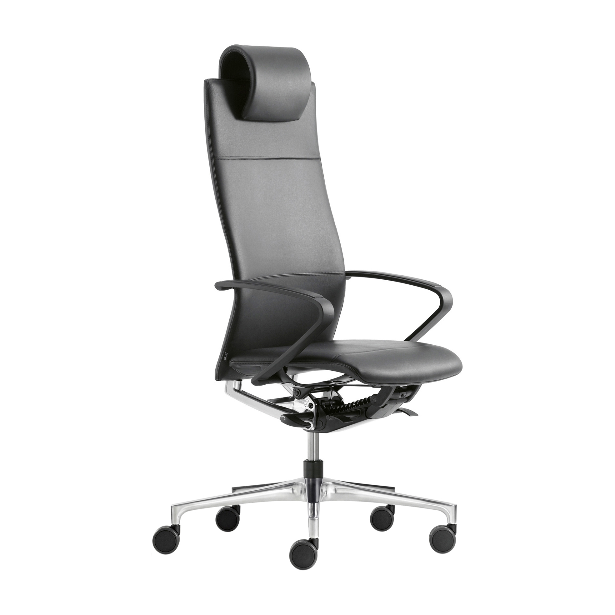 Mostra il prodotto Ciello swivel chair del produttore Klöber