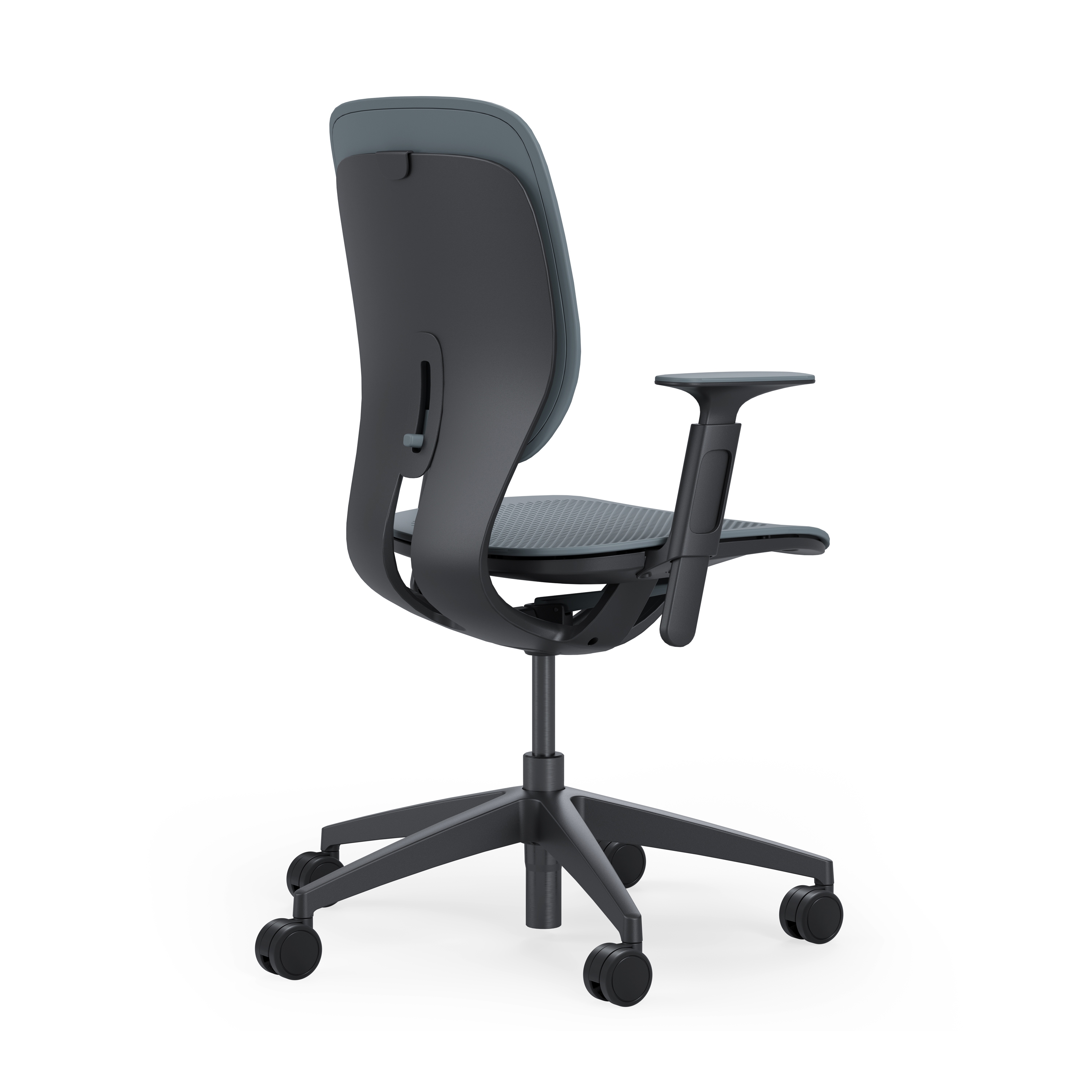 LIM swivel chair