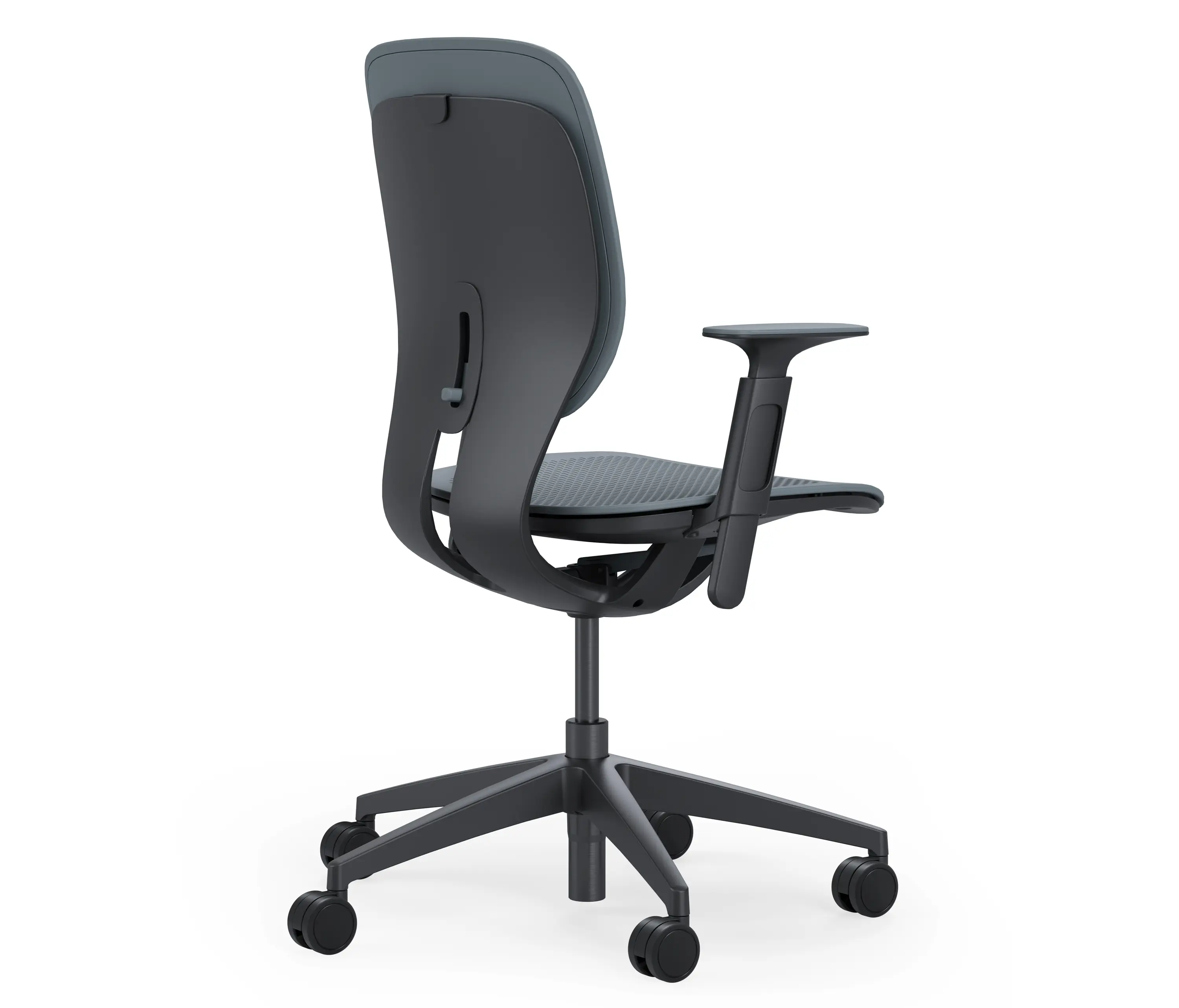 Klöber - LIM swivel chair
