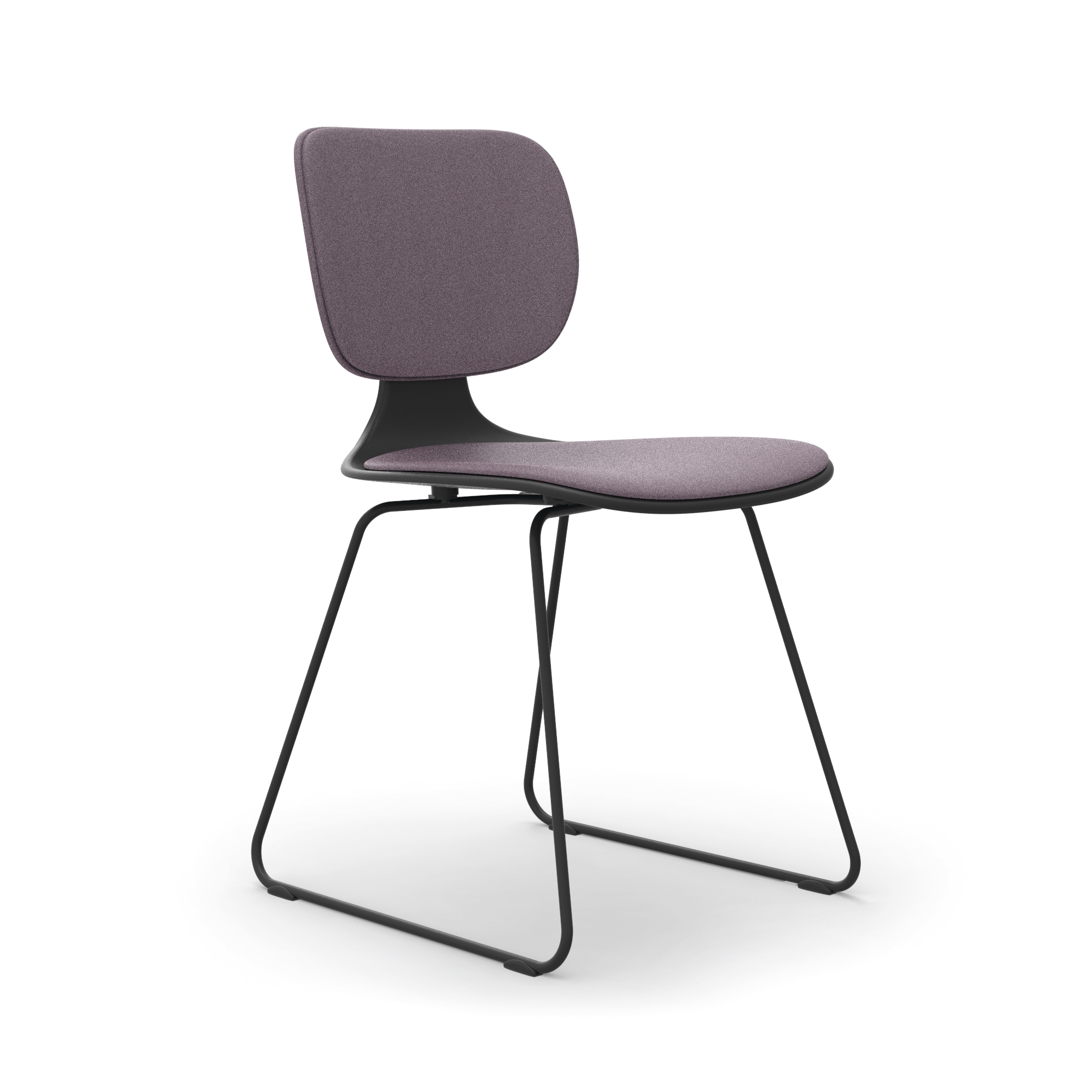 Mostra il prodotto CoMeet meeting chair del produttore Klöber