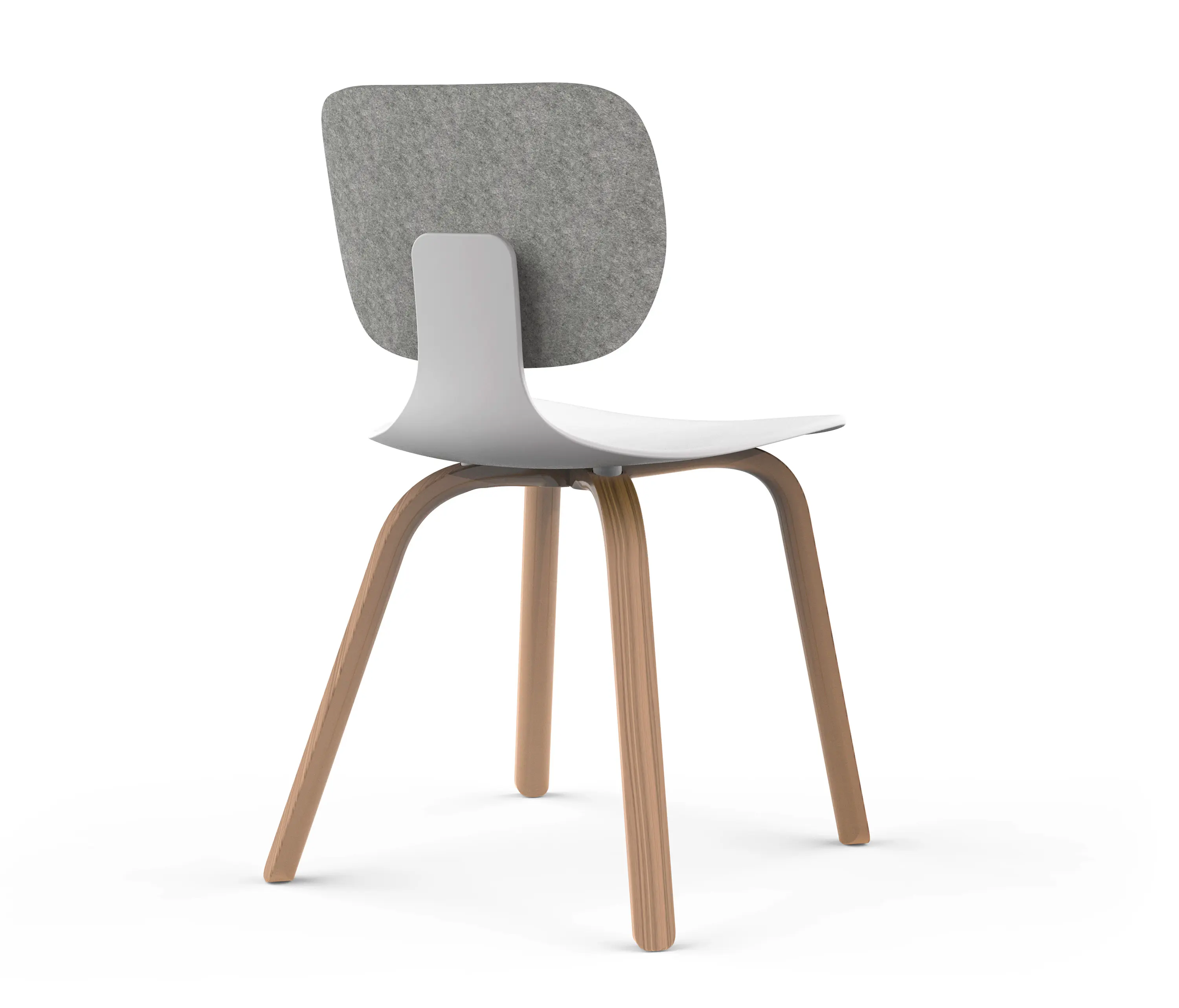 Klöber - CoMeet meeting chair