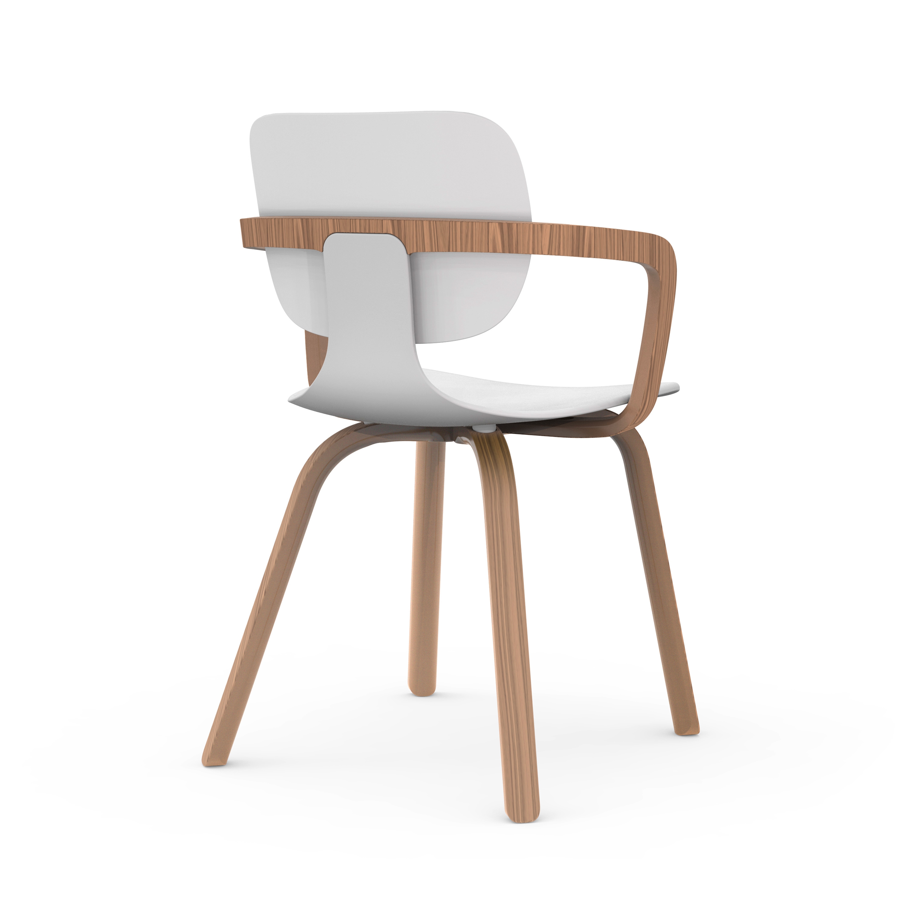 CoMeet meeting chair