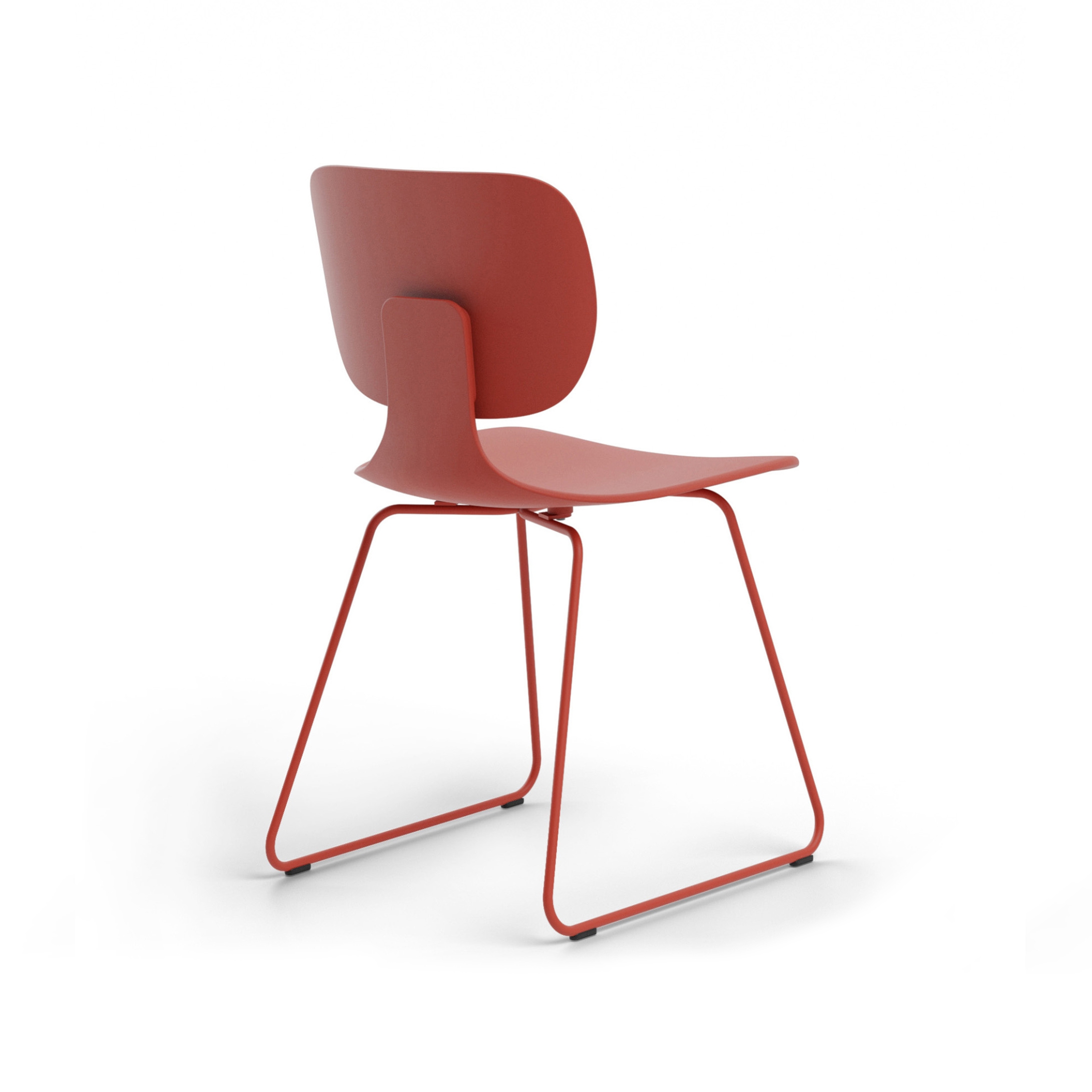 CoMeet outdoor