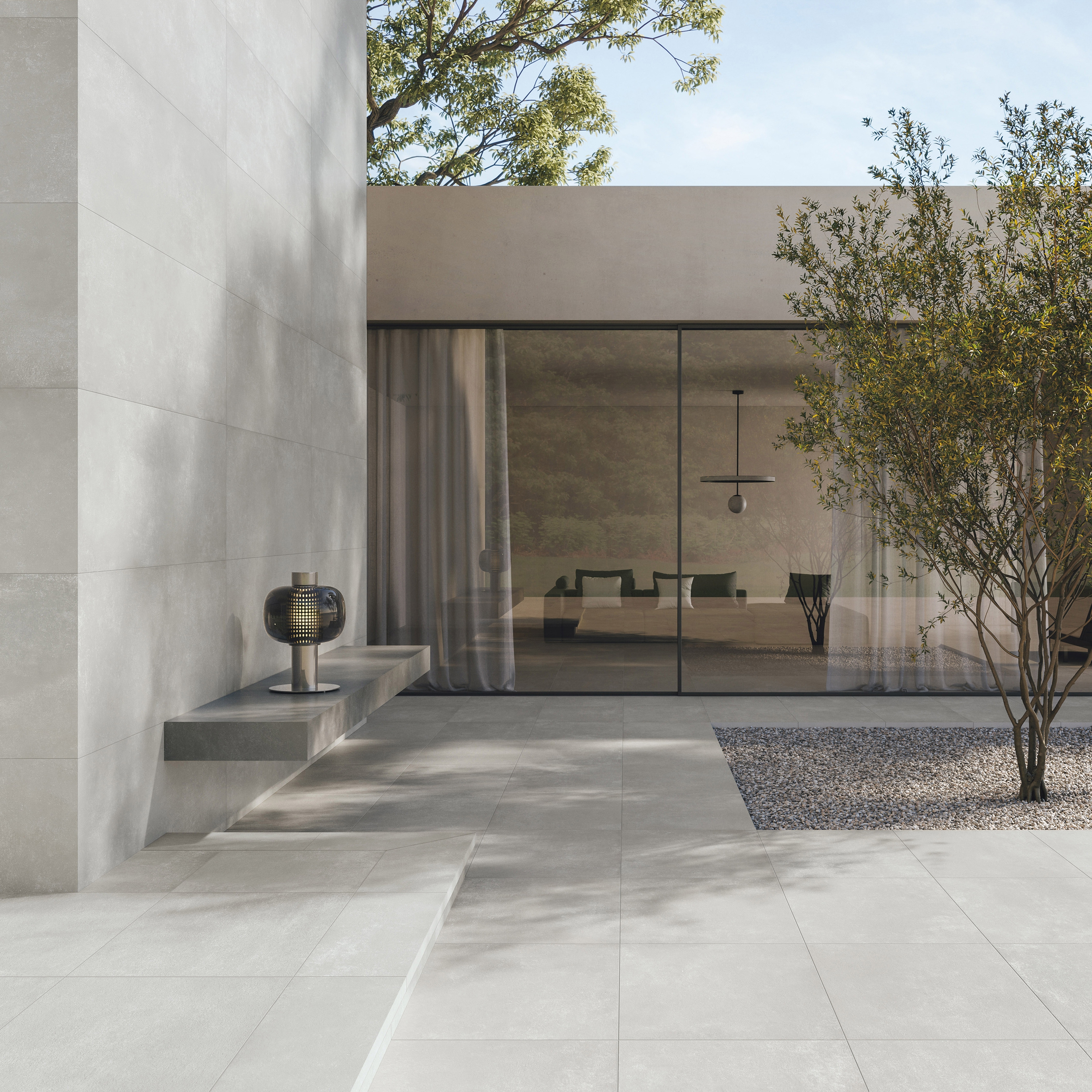 CONCRETE EFFECT