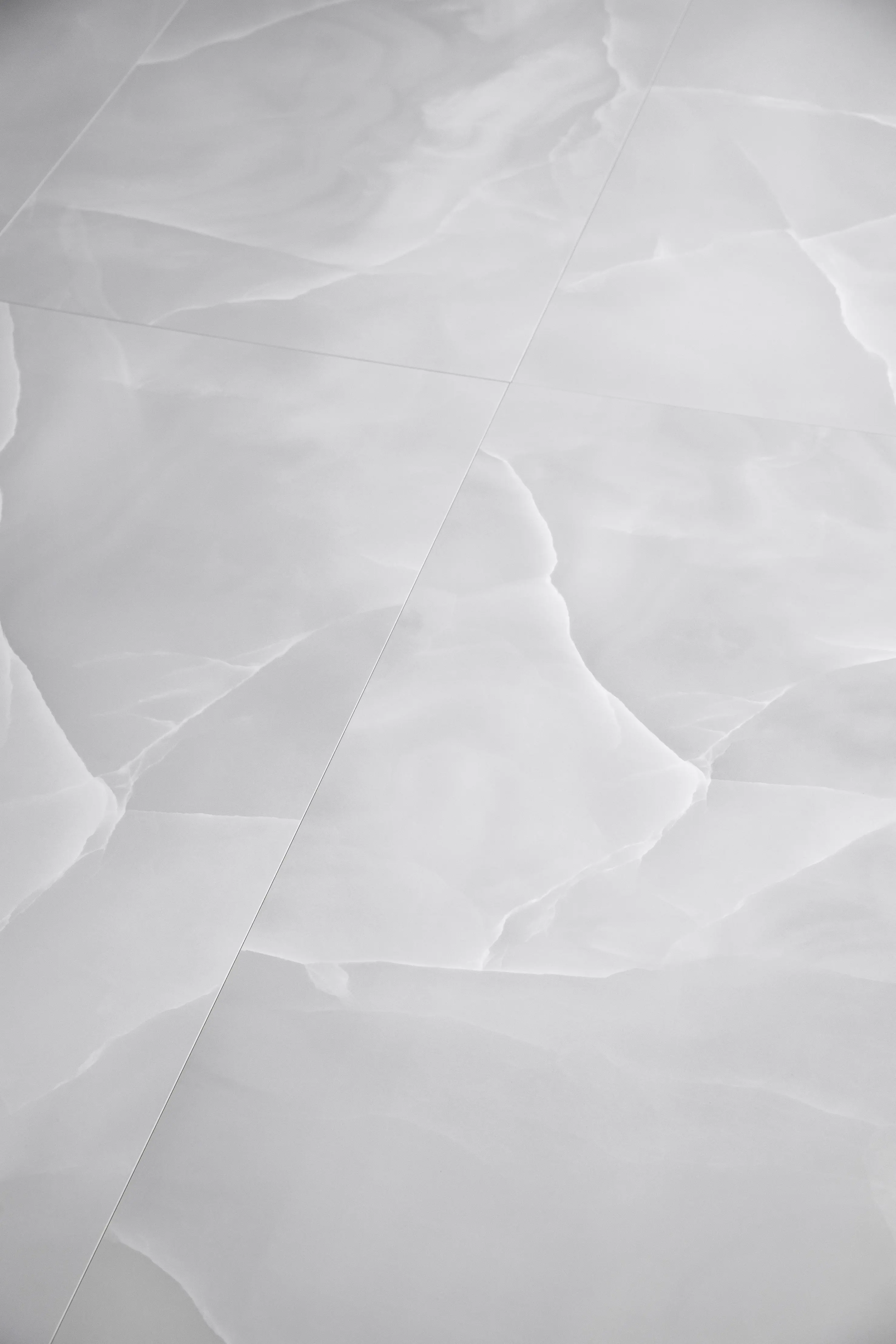 Refin - Prestigio Onyx White Mosaico T