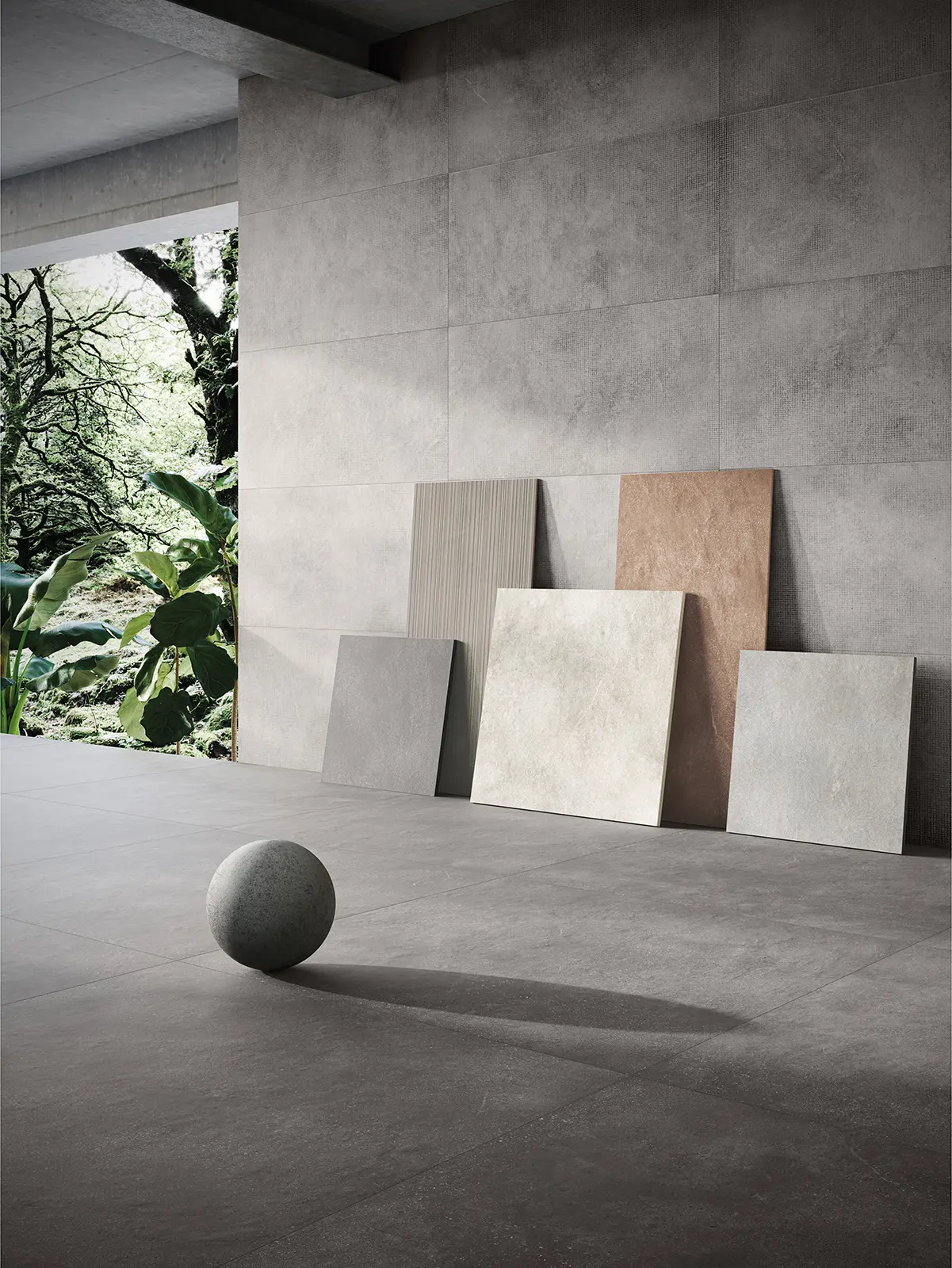 Refin - Osmos Calce Ribbed