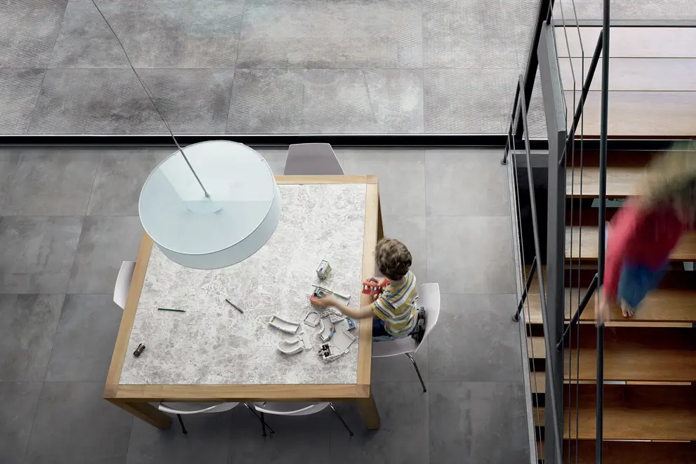 Refin - Design Industry Oxyde White