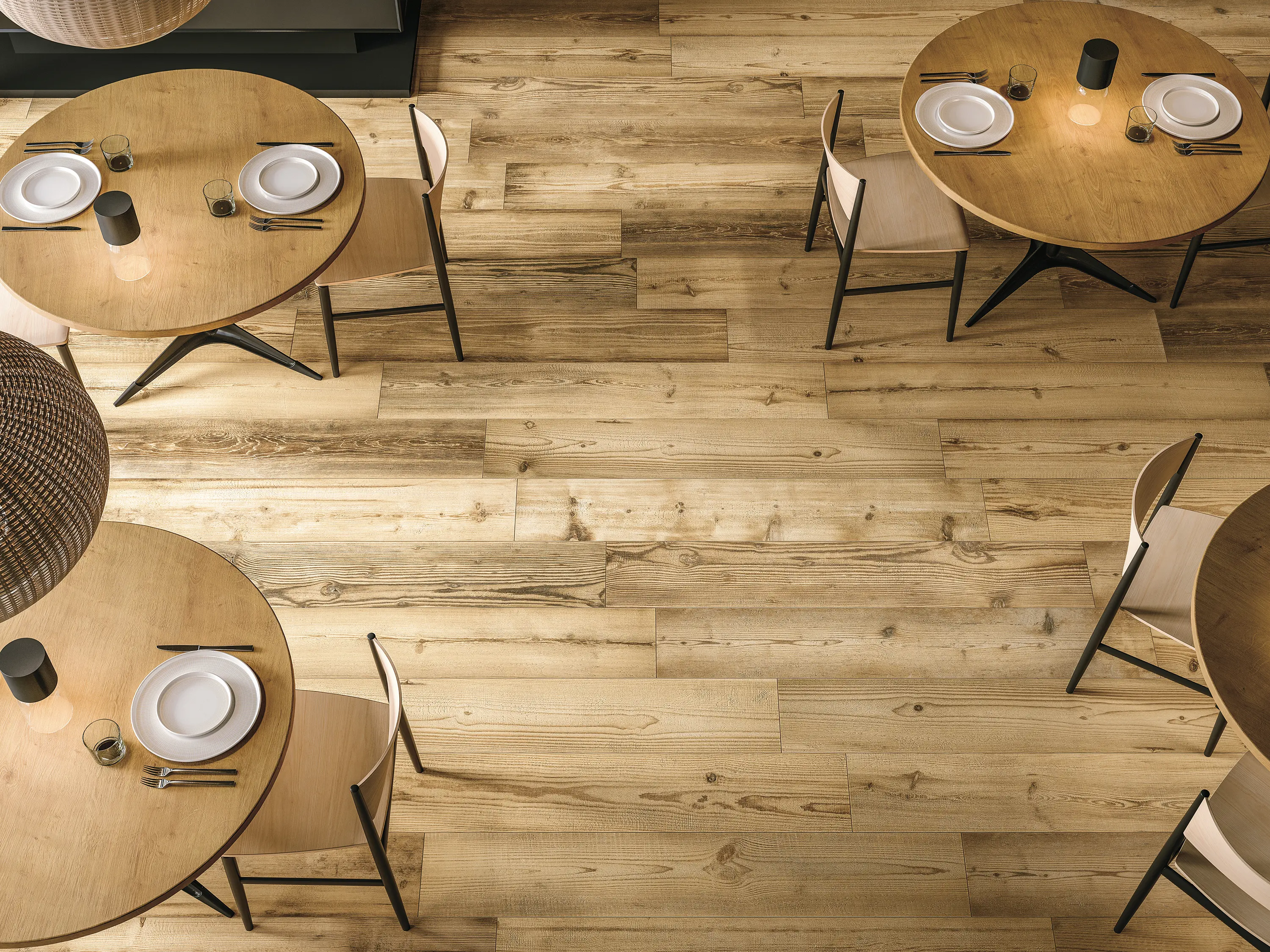 Refin - Cortina Almond