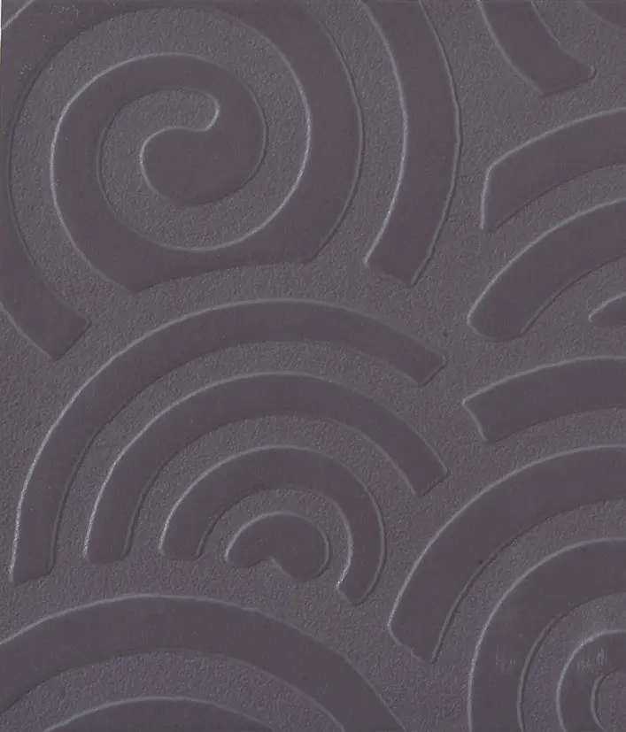 Refin - Circus Viola Floor tile