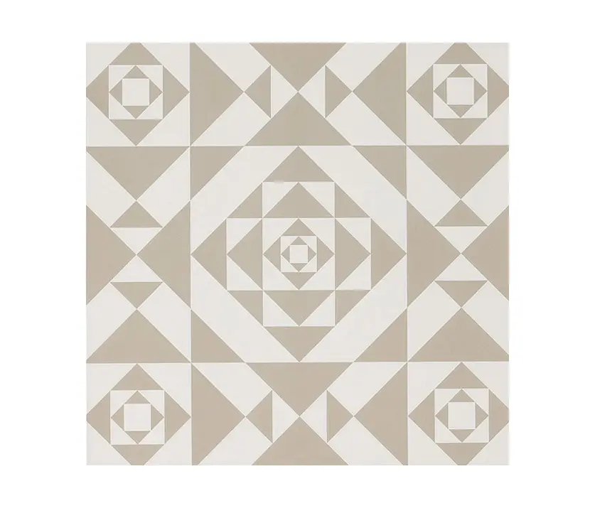 Refin - Frame Carpet Floor Tile