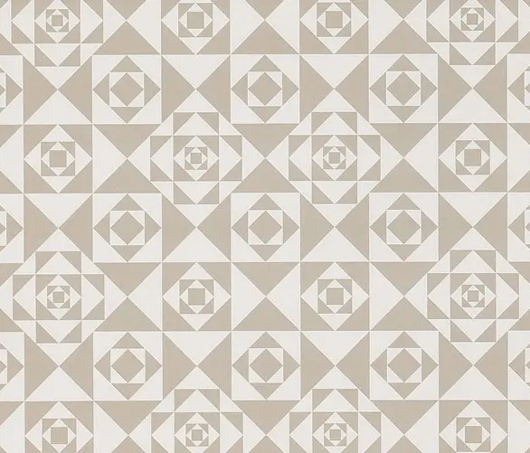 Refin - Frame Carpet Floor Tile