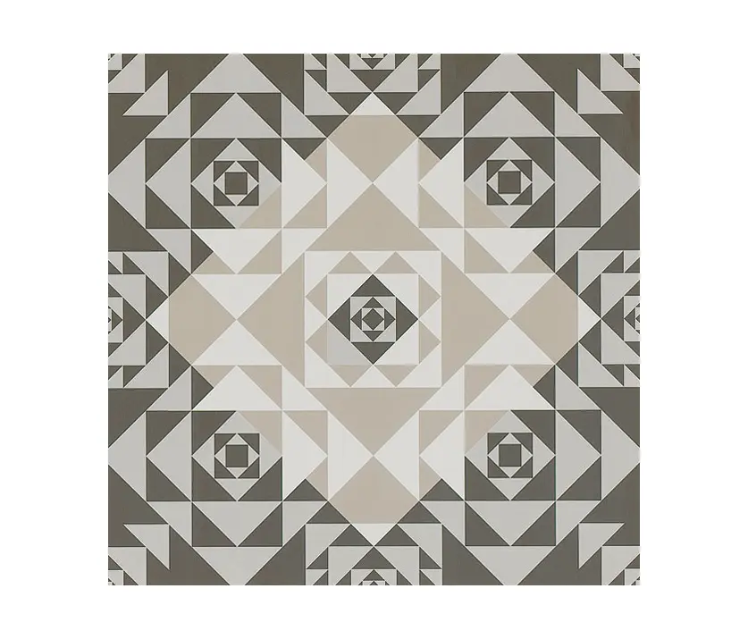 Refin - Frame Carpet Floor Tile