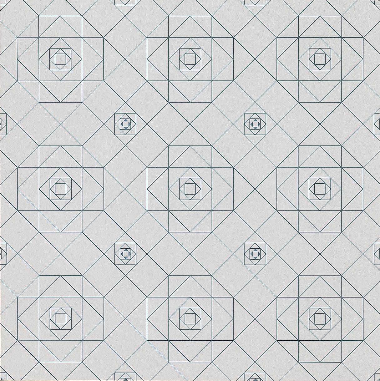Display product Frame Geometric from manufacturer Refin