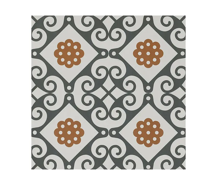 Refin - Frame Majolica