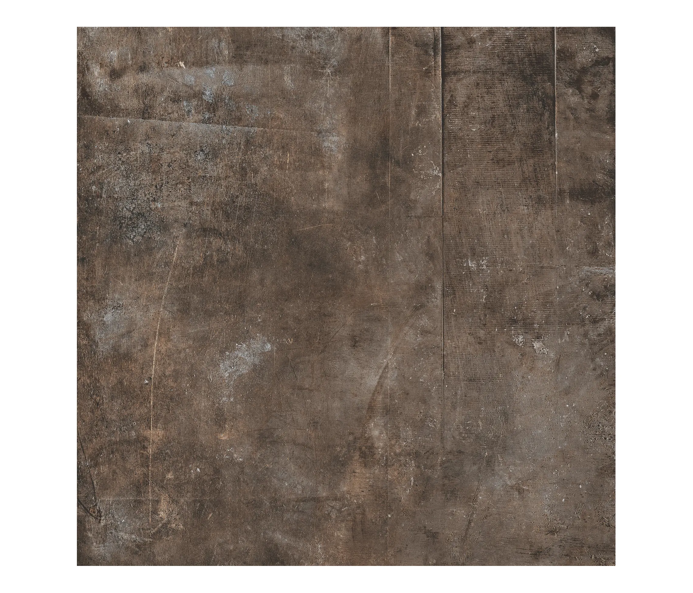 Refin - Plant Copper