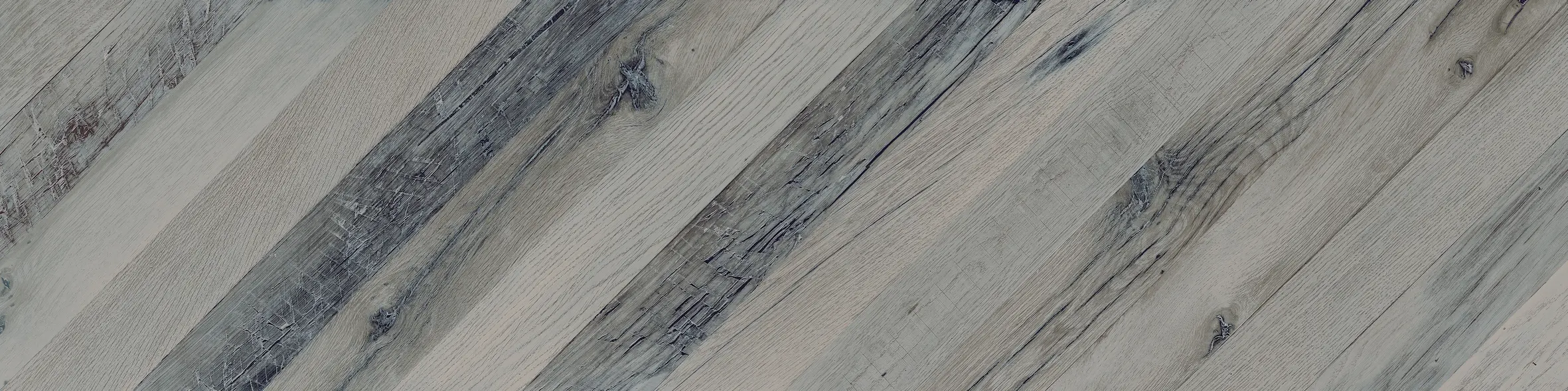 Refin - Chevron Gris