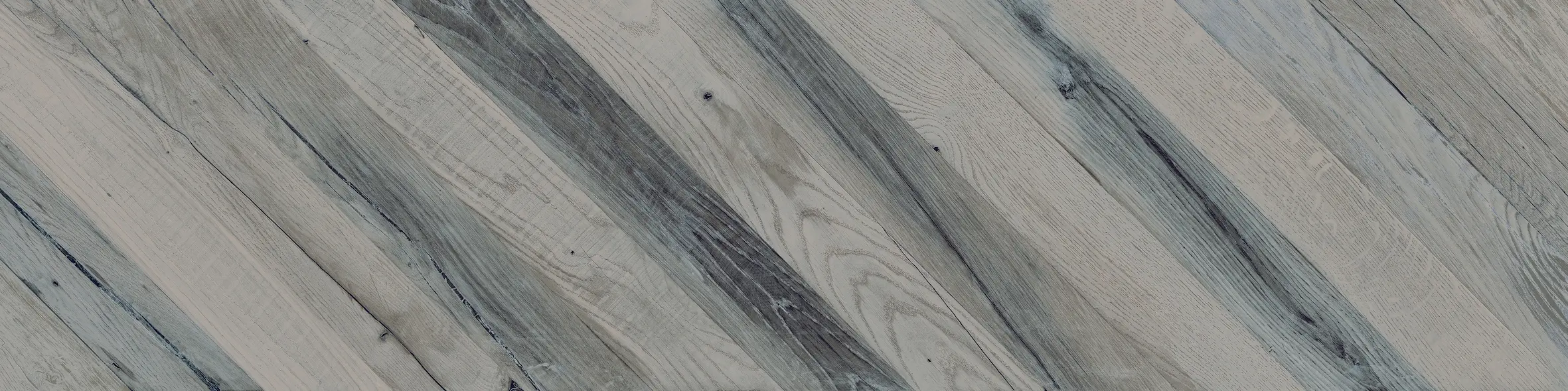 Refin - Chevron Gris