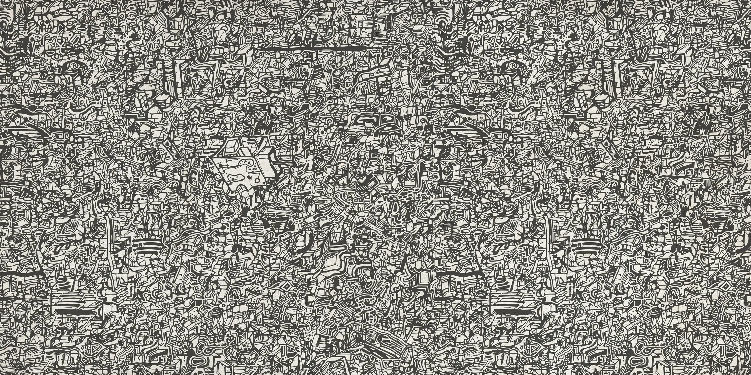 Refin - Plain Doodle