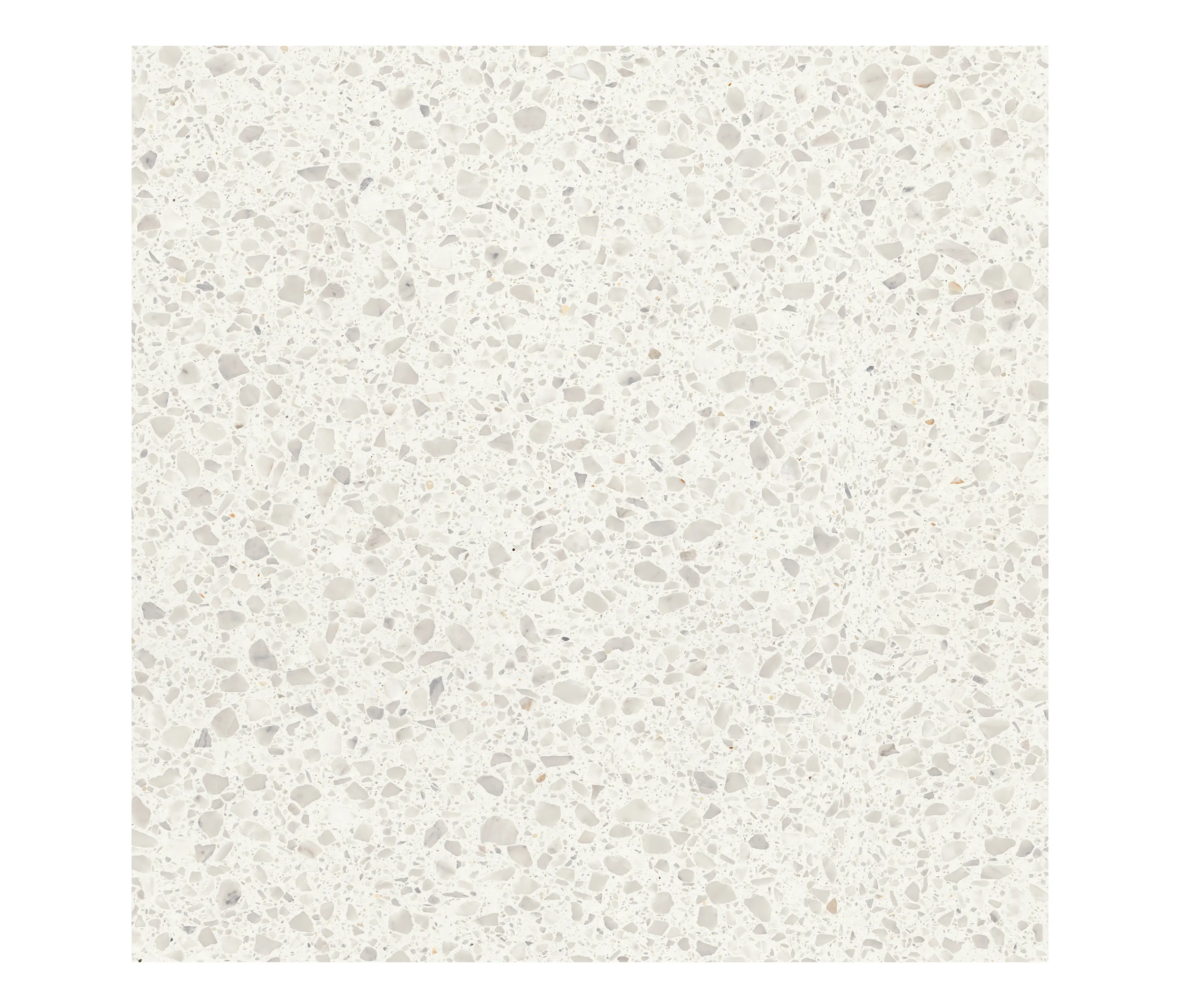Refin - Flake White Medium