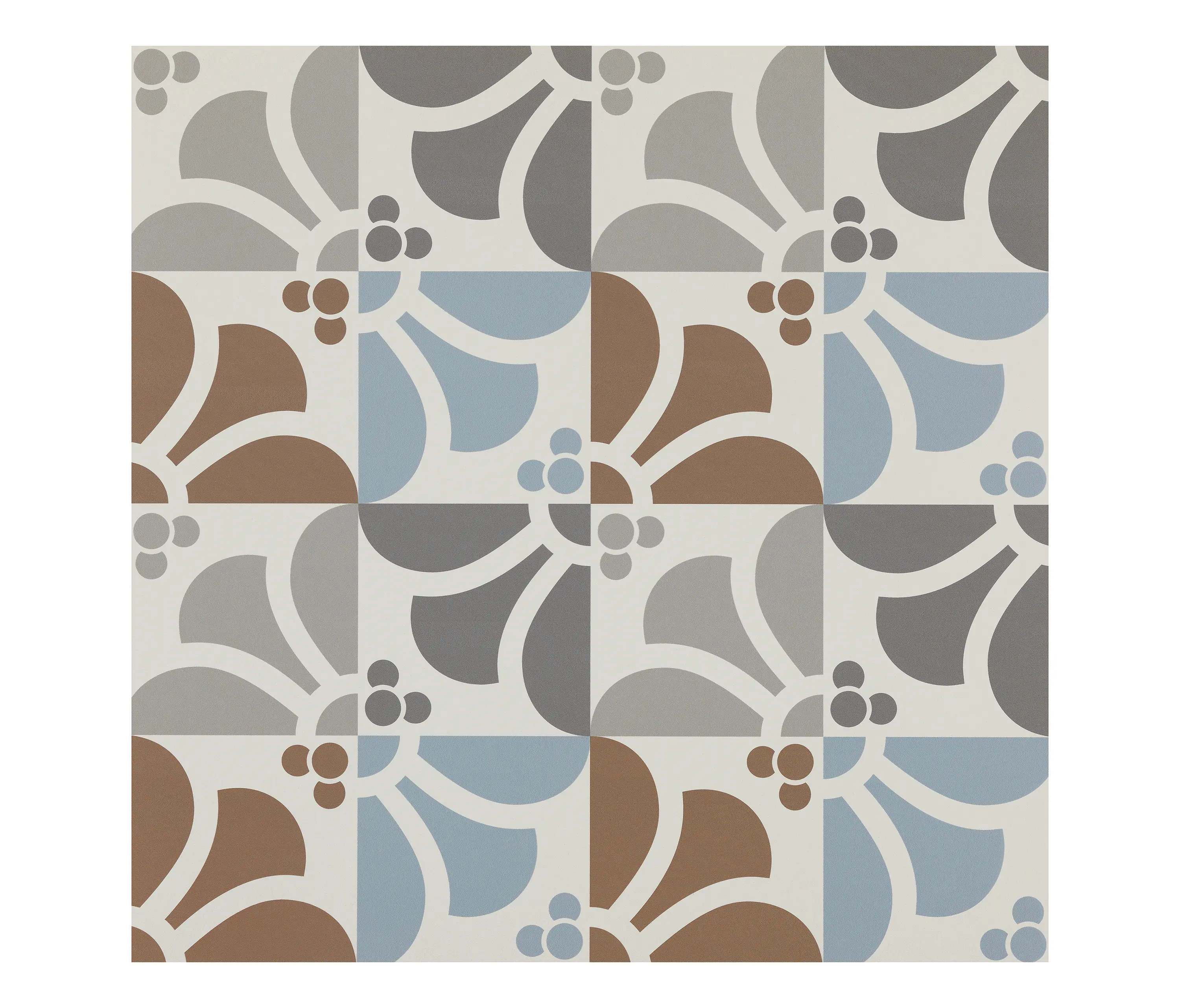 Refin - Frame Emilia Flower - Modulo