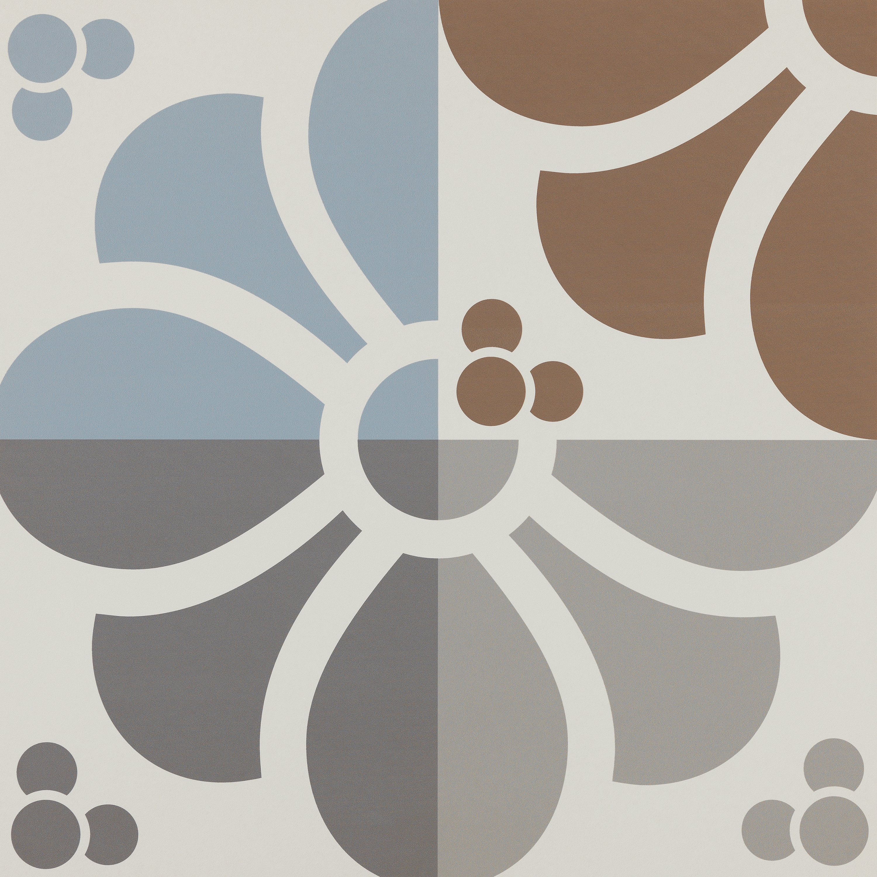 Produkt Frame Emilia Flower - Random des Herstellers Refin anzeigen