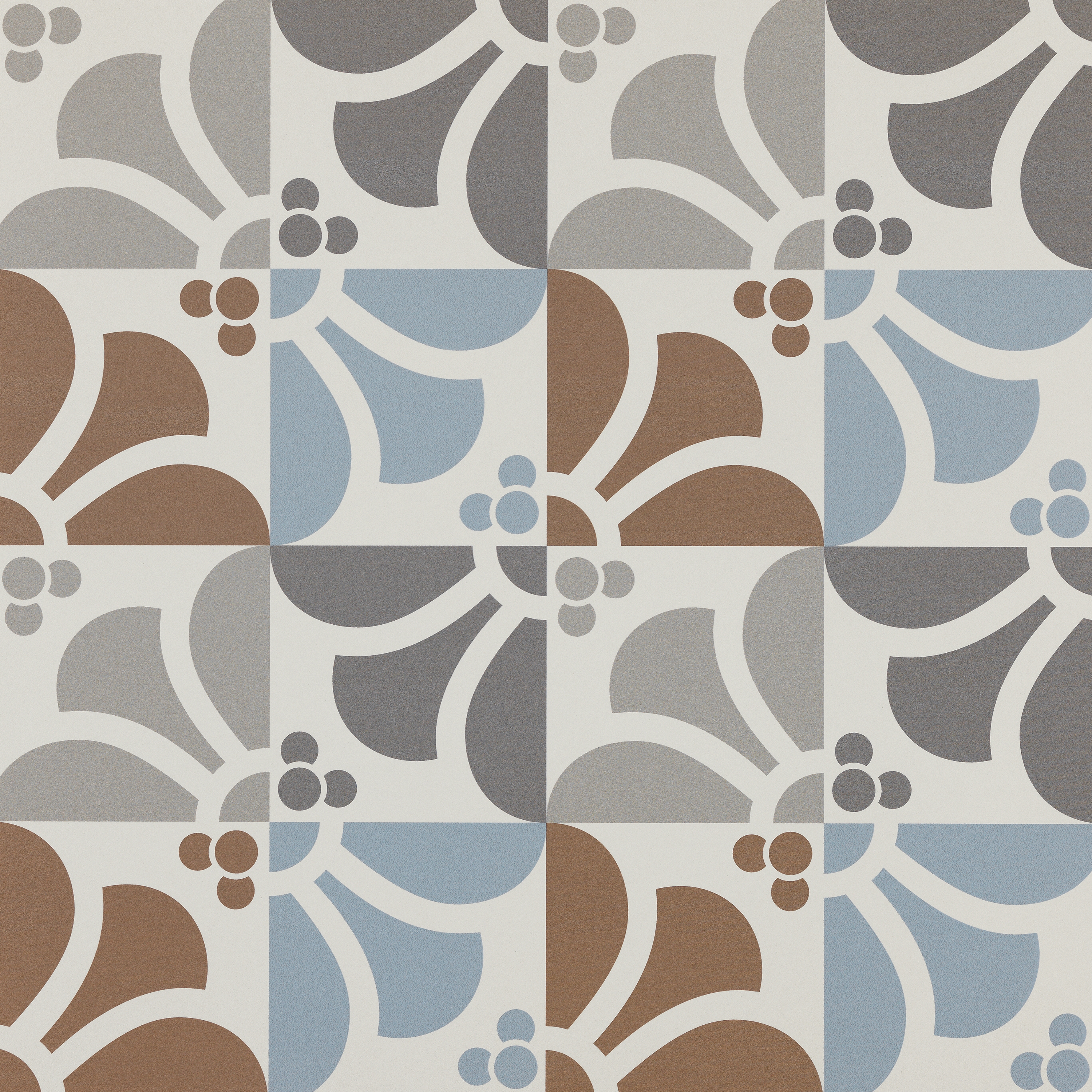 Afficher le produit Frame Emilia Flower - Random du fabricant Refin