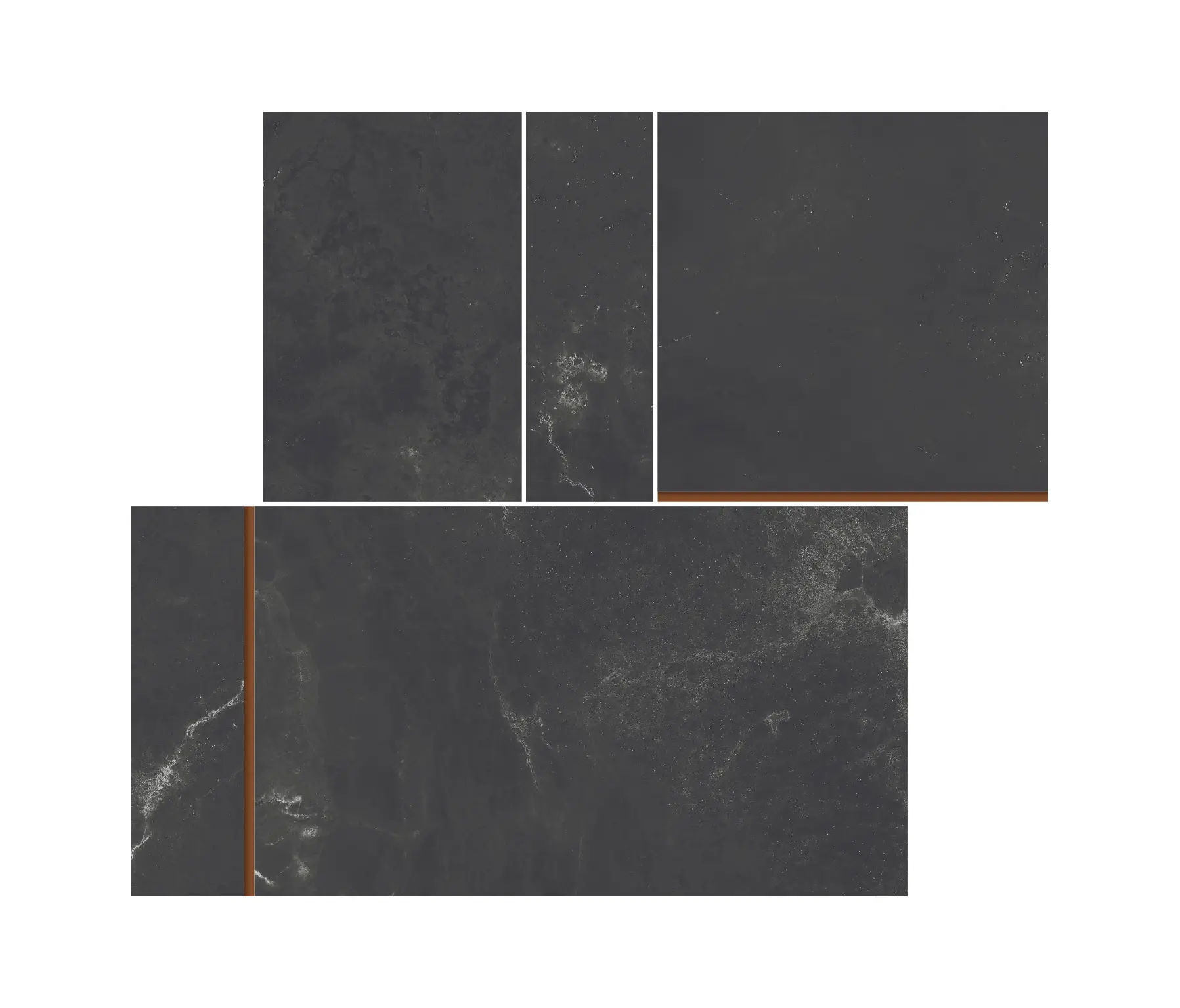 Refin - Stardust Deep Mosaico