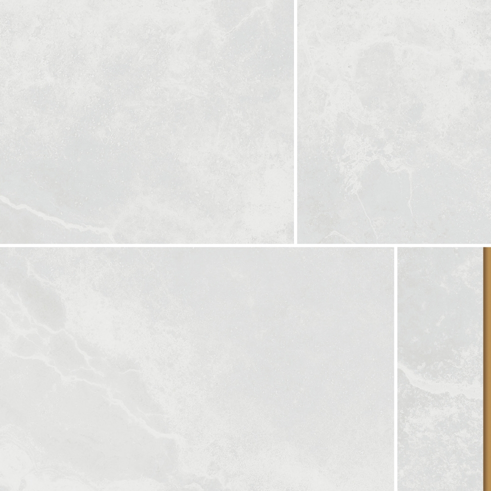 Stardust Milk Mosaico