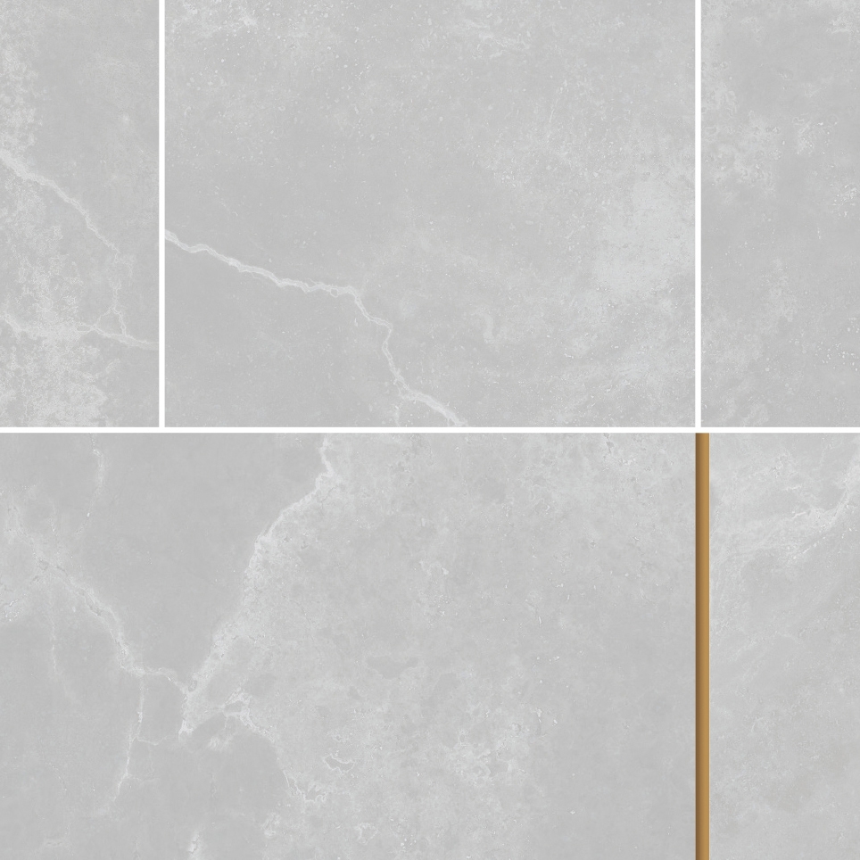 Stardust Moon Mosaico