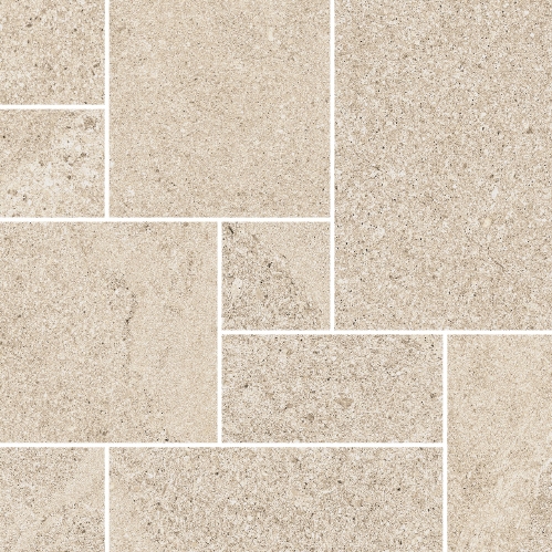 Display product Tune Desert Mosaico from manufacturer Refin