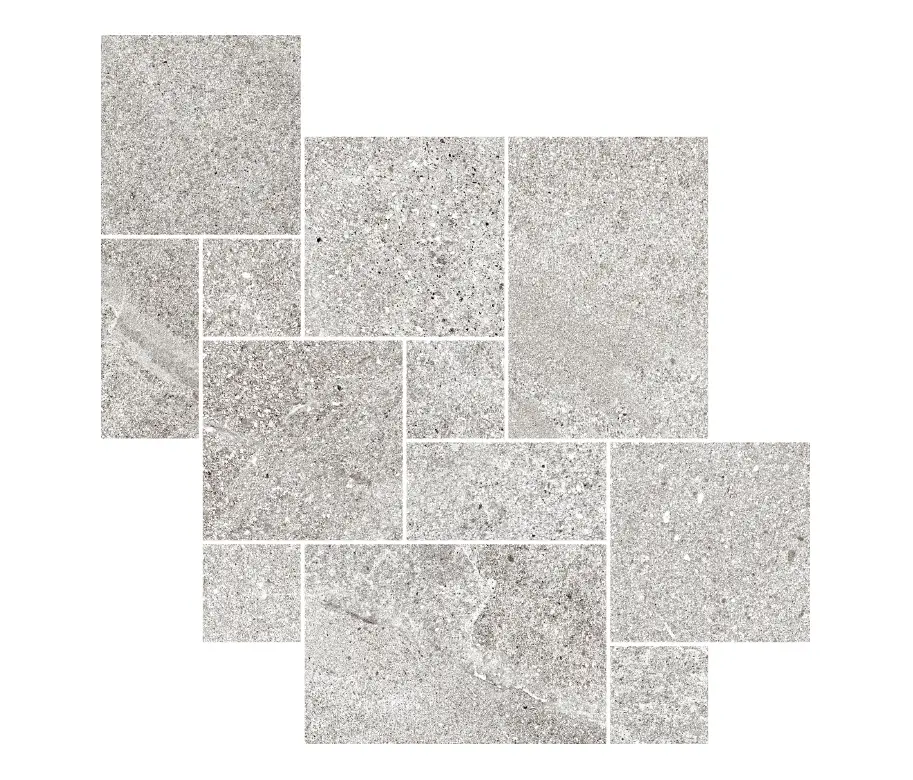 Refin - Tune Rock Mosaico
