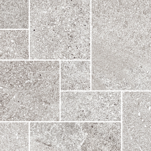 Tune Rock Mosaico