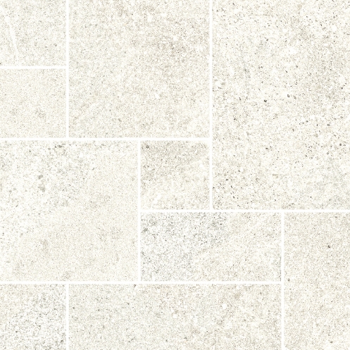 Tune Snow Mosaico