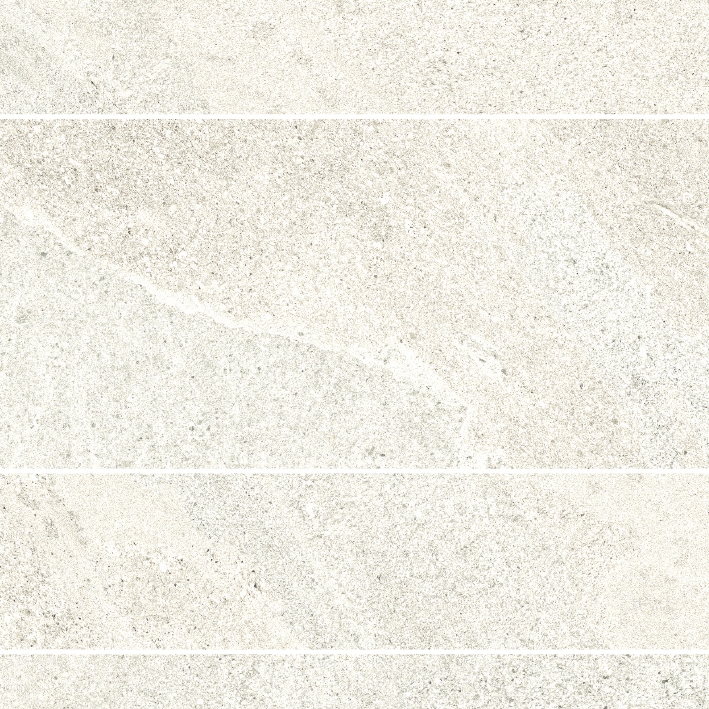 Tune Snow Mosaico Linea