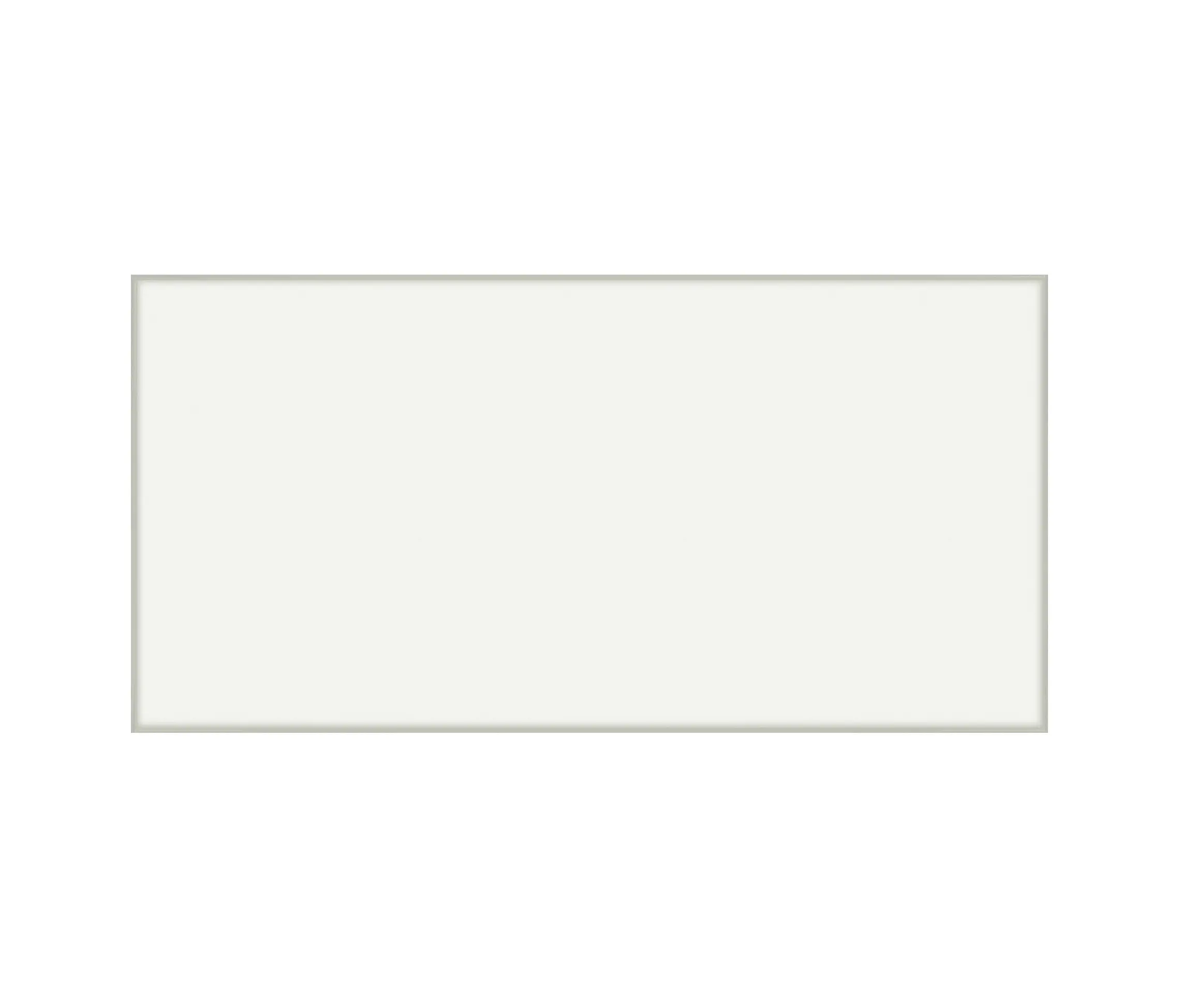 Refin - Vetri Bianco Lucido