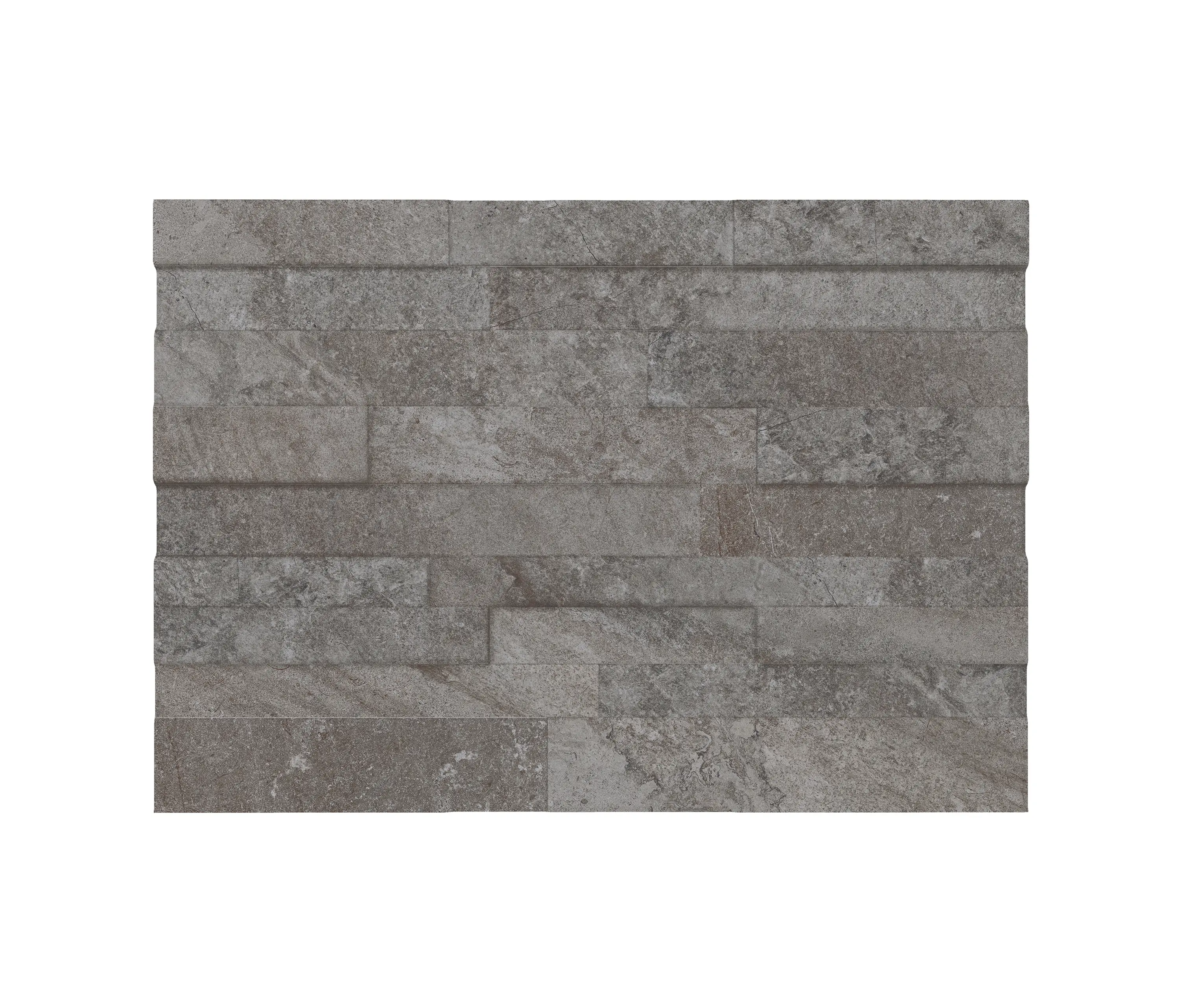 Refin - Blended Dark Muretto 3D