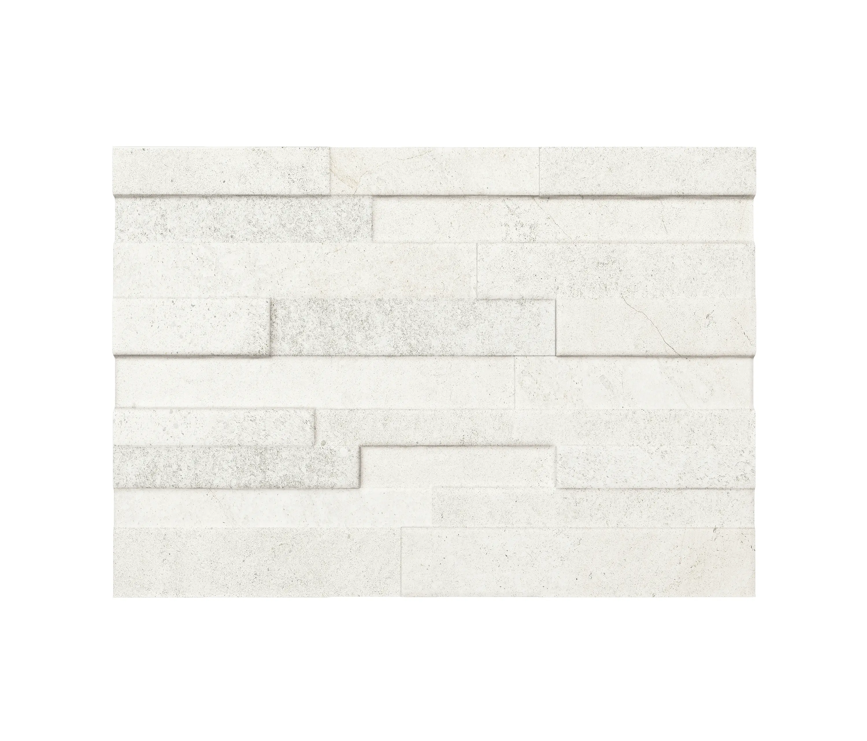 Refin - Blended White Muretto 3D