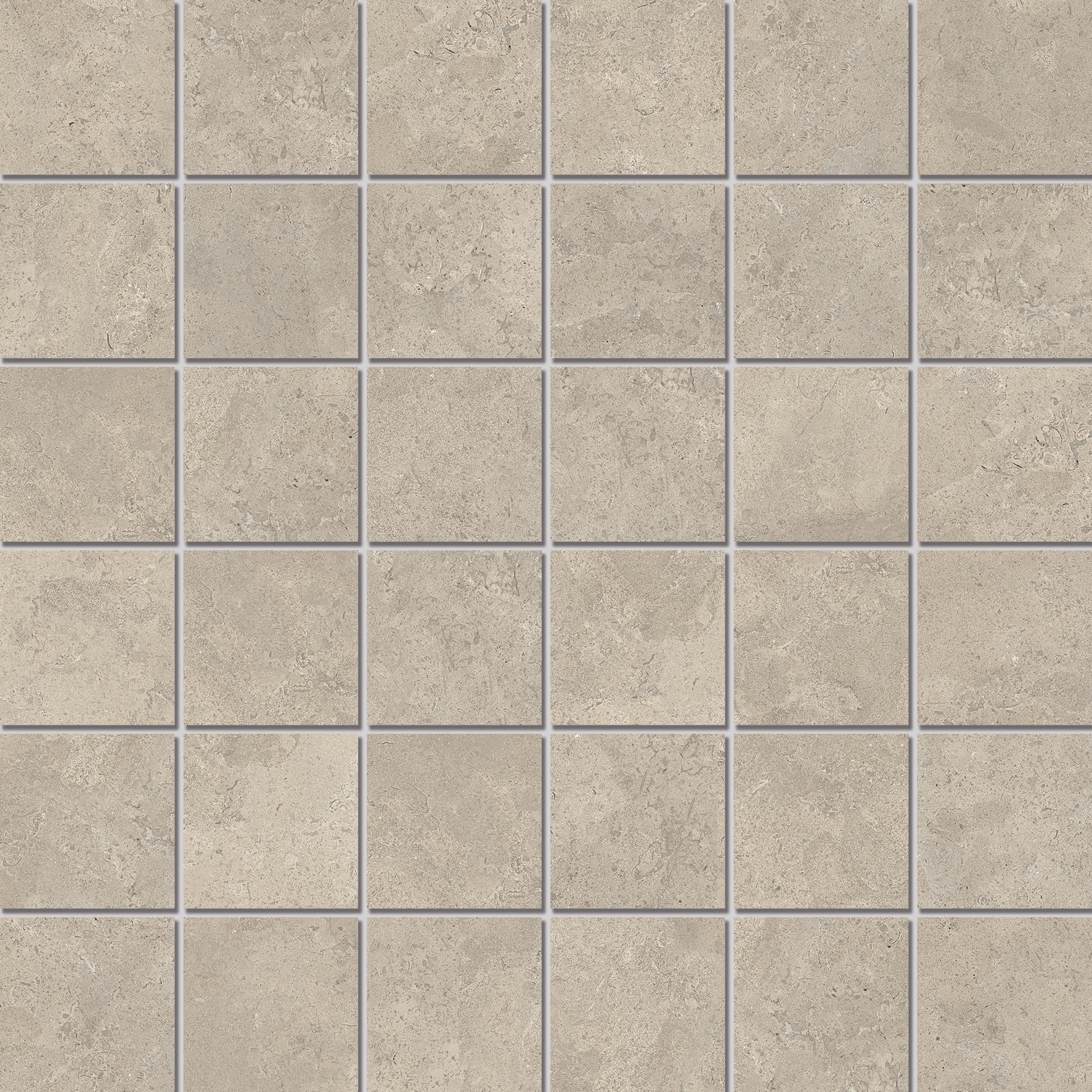 Mostrar el producto Pedra Azul Greige Mosaico del fabricante Refin