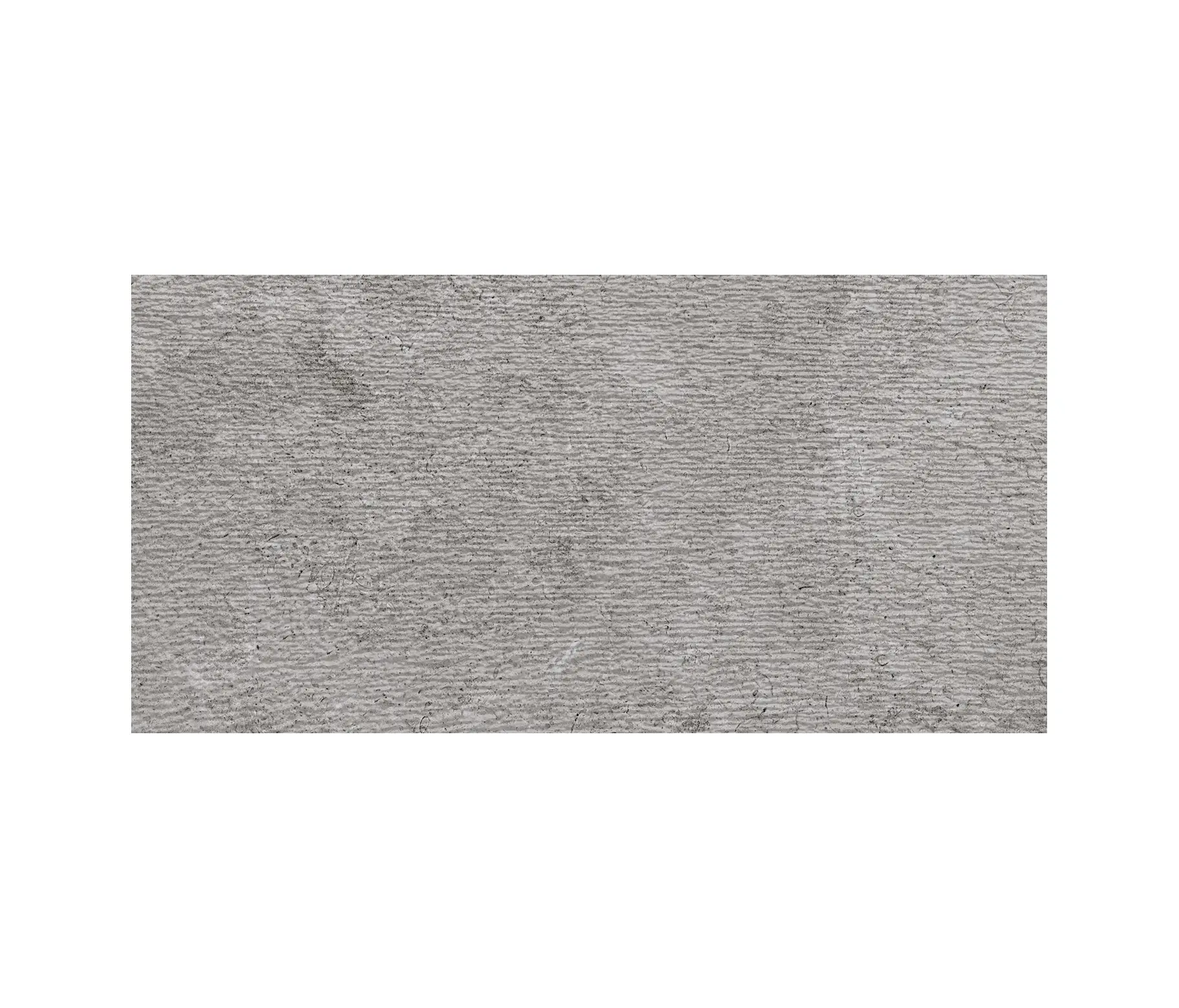 Refin - Pedra Azul Grey Hammered
