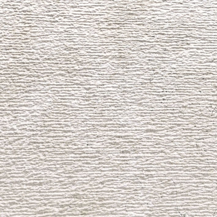 Pedra Azul Ivory Hammered