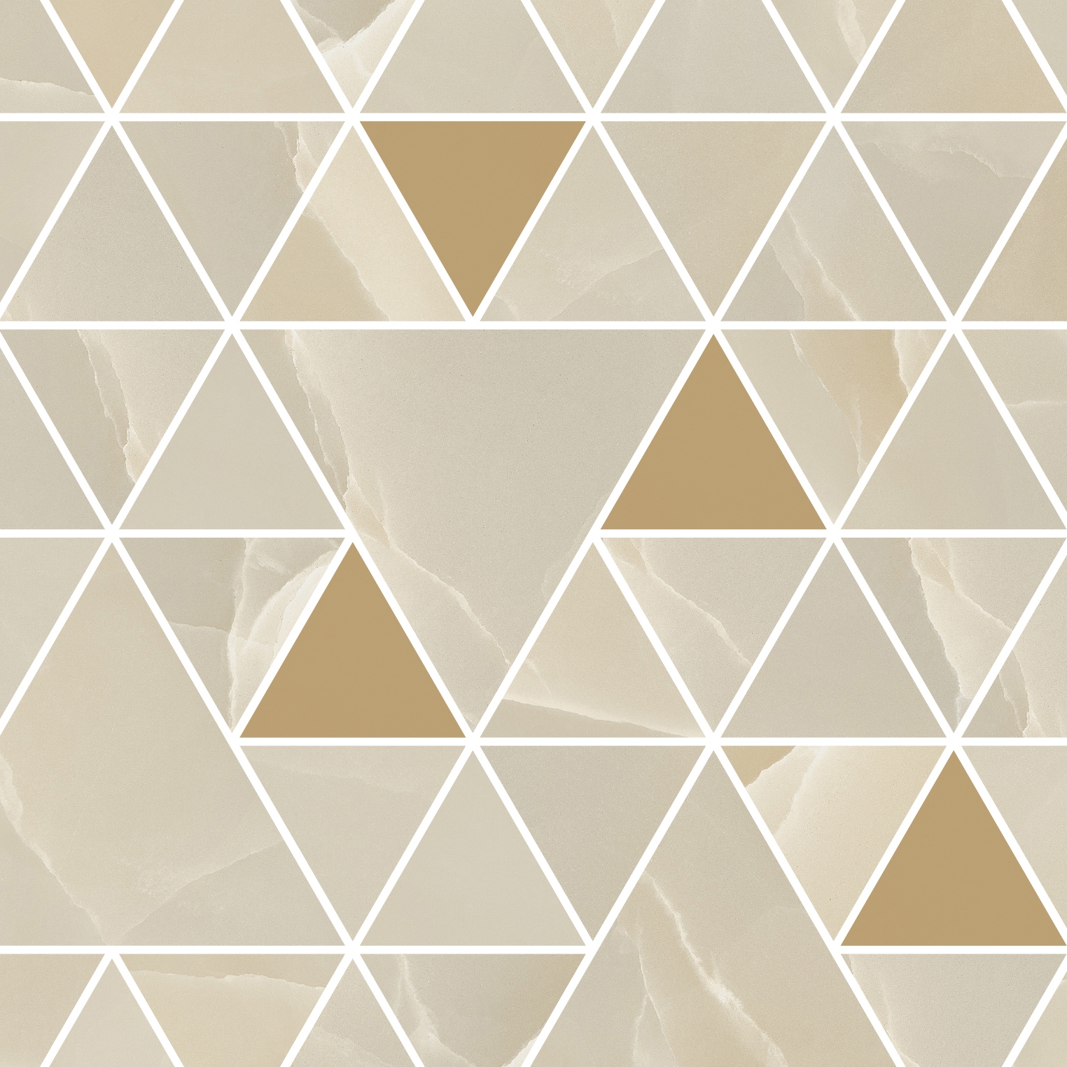 Display product Prestigio Onyx Beige Mosaico T from manufacturer Refin