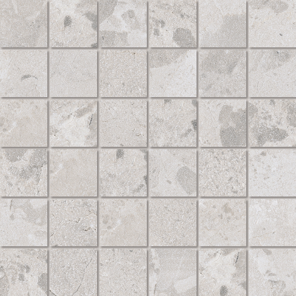 Moon Eclipse Mosaico